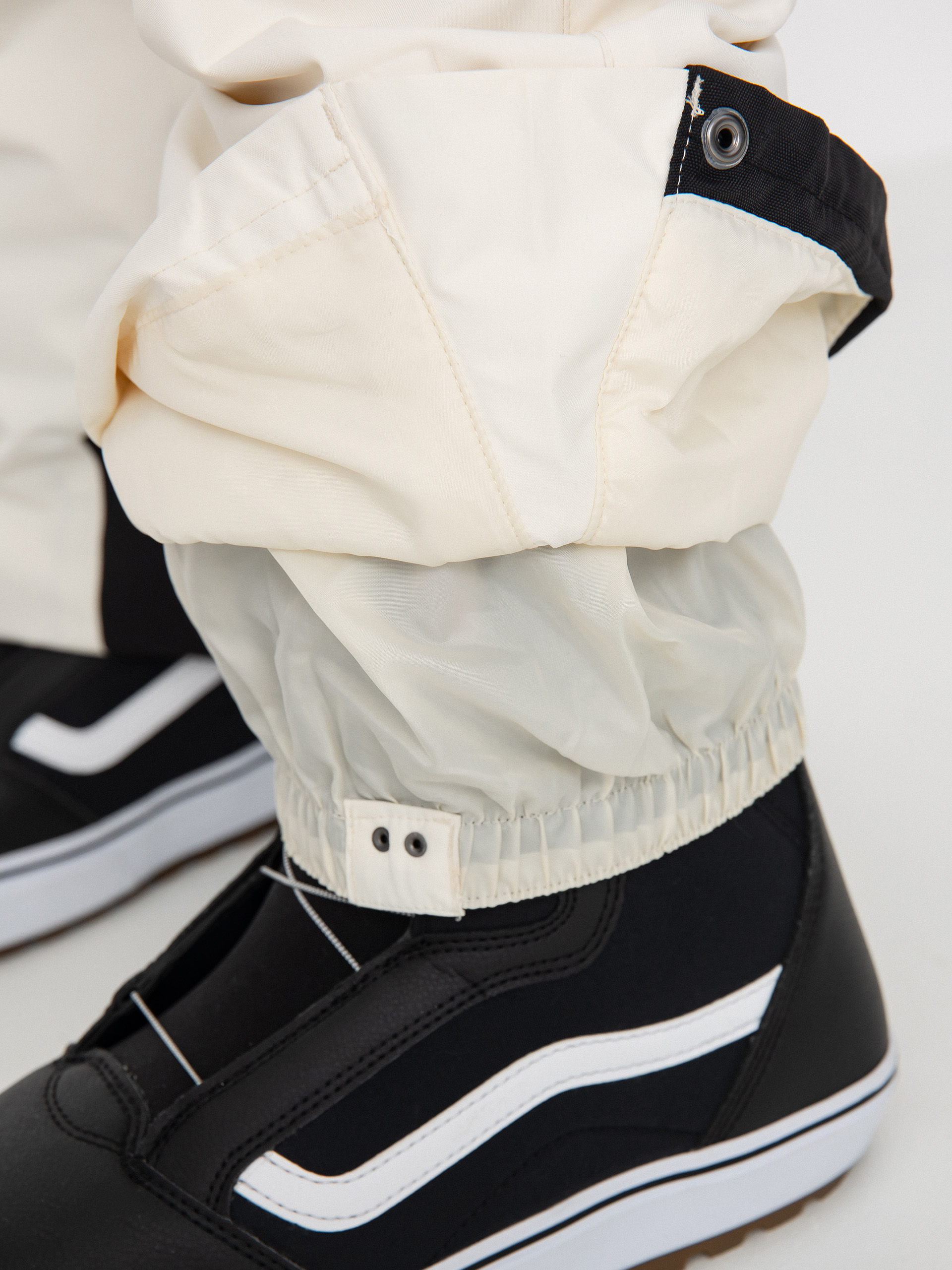 Damskie Spodnie snowboardowe Billabong Adiv Malla (fresh powder)