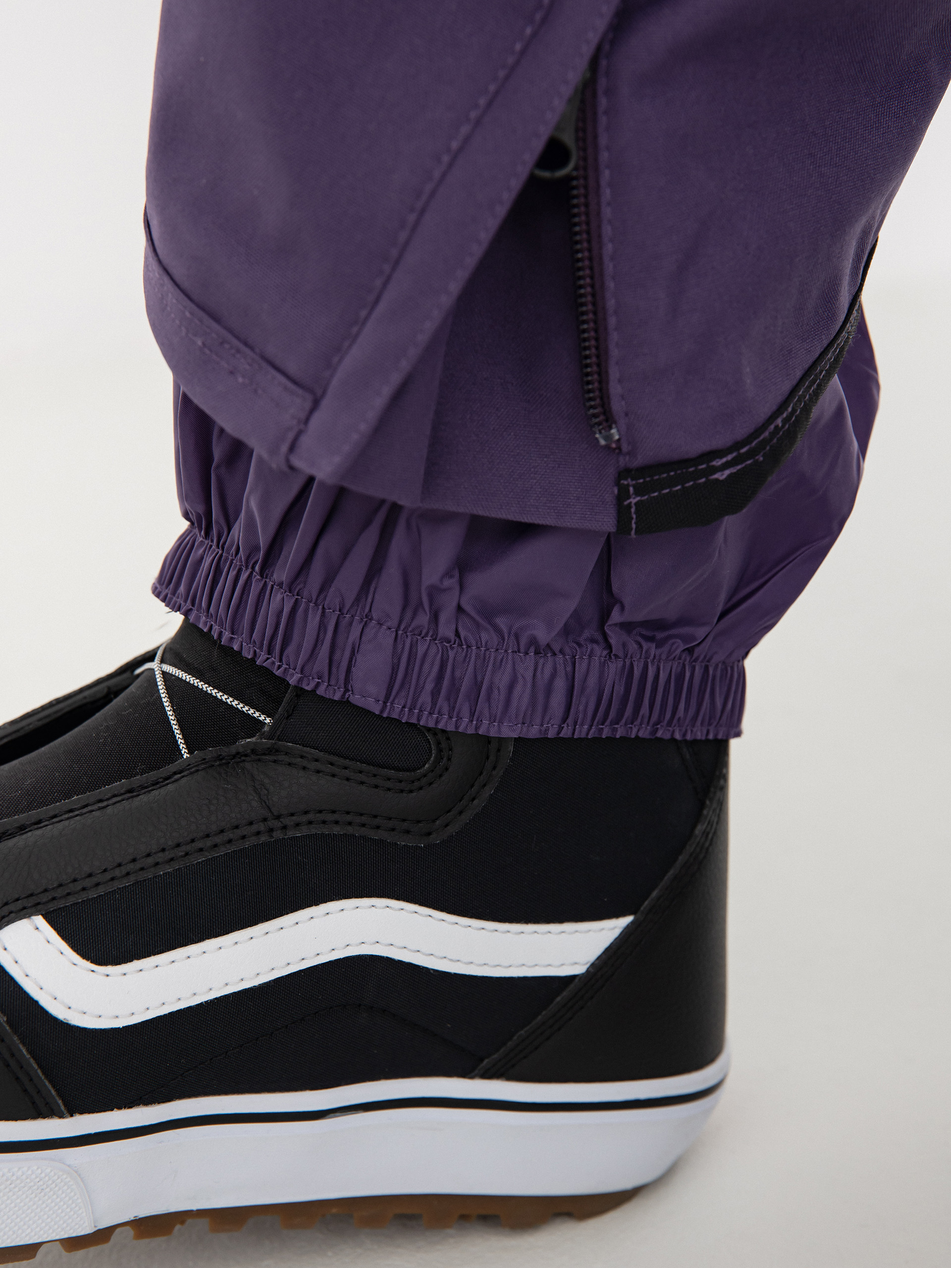 Damskie Spodnie snowboardowe Burton Vida Stretch (violet halo)