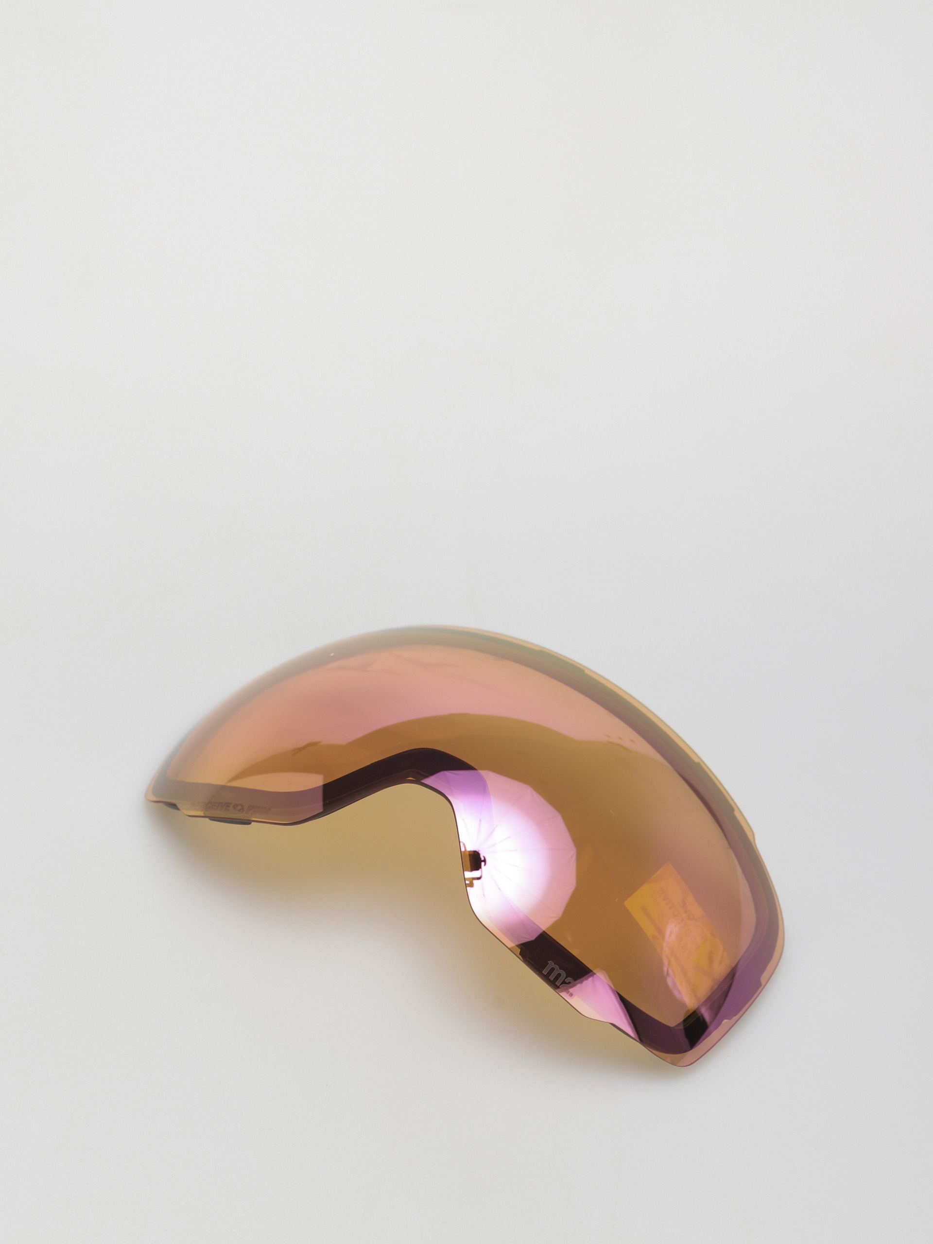 Gogle Anon M2 Mfi (crossgrain/perceive variable blue/perceive cloudy pink)