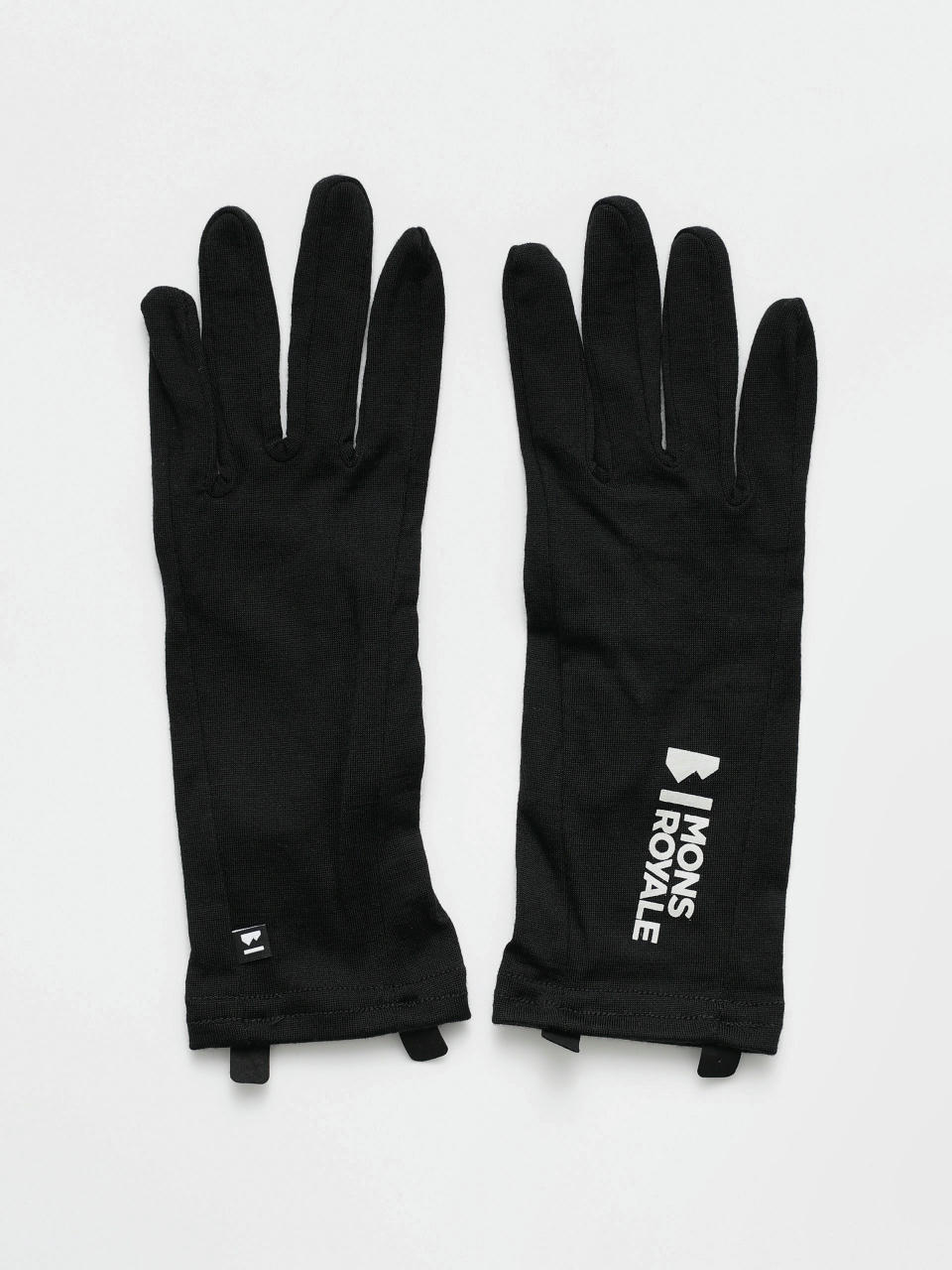 Rękawiczki Mons Royale Volta (black)