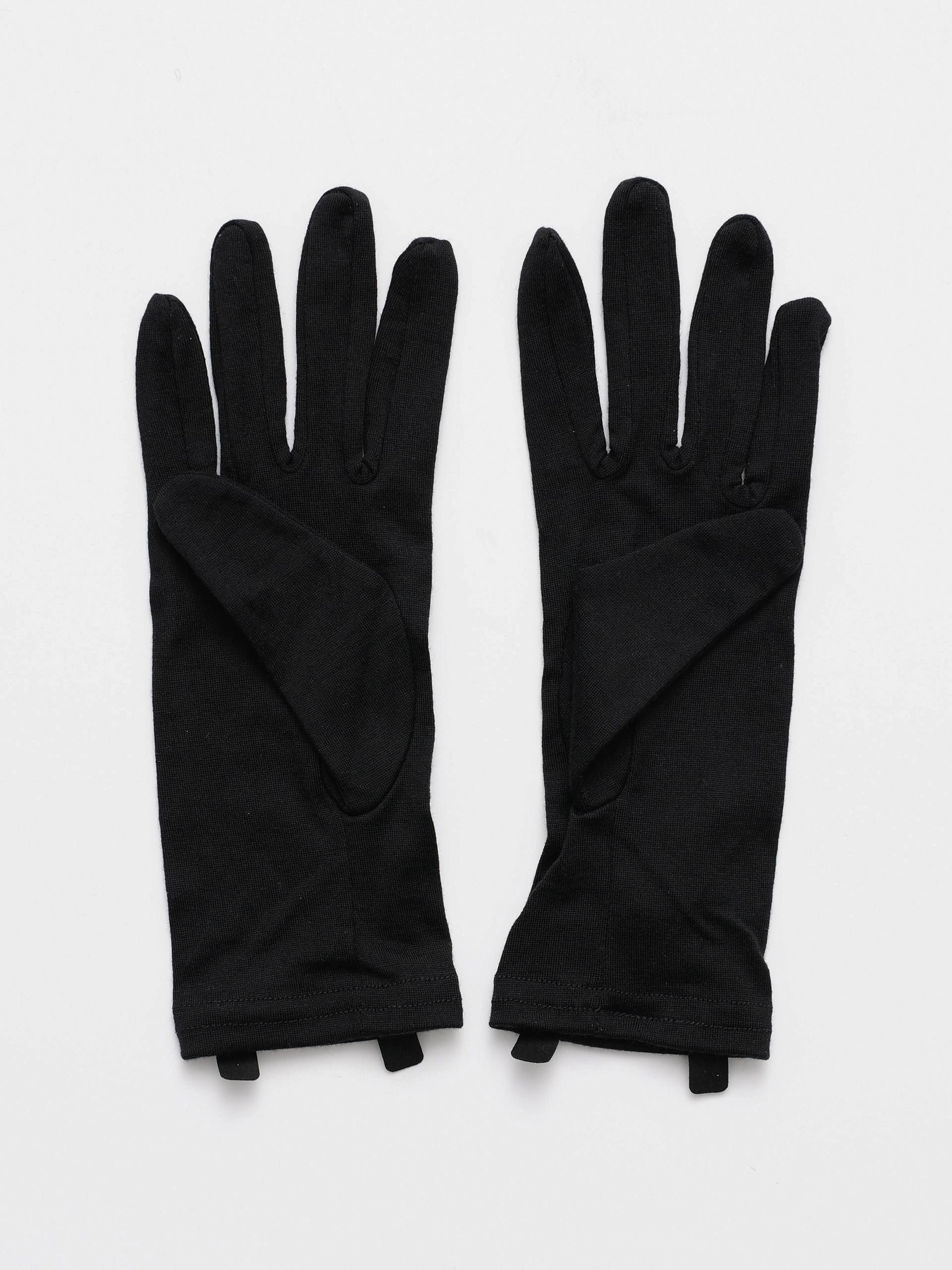 Rękawiczki Mons Royale Volta (black)