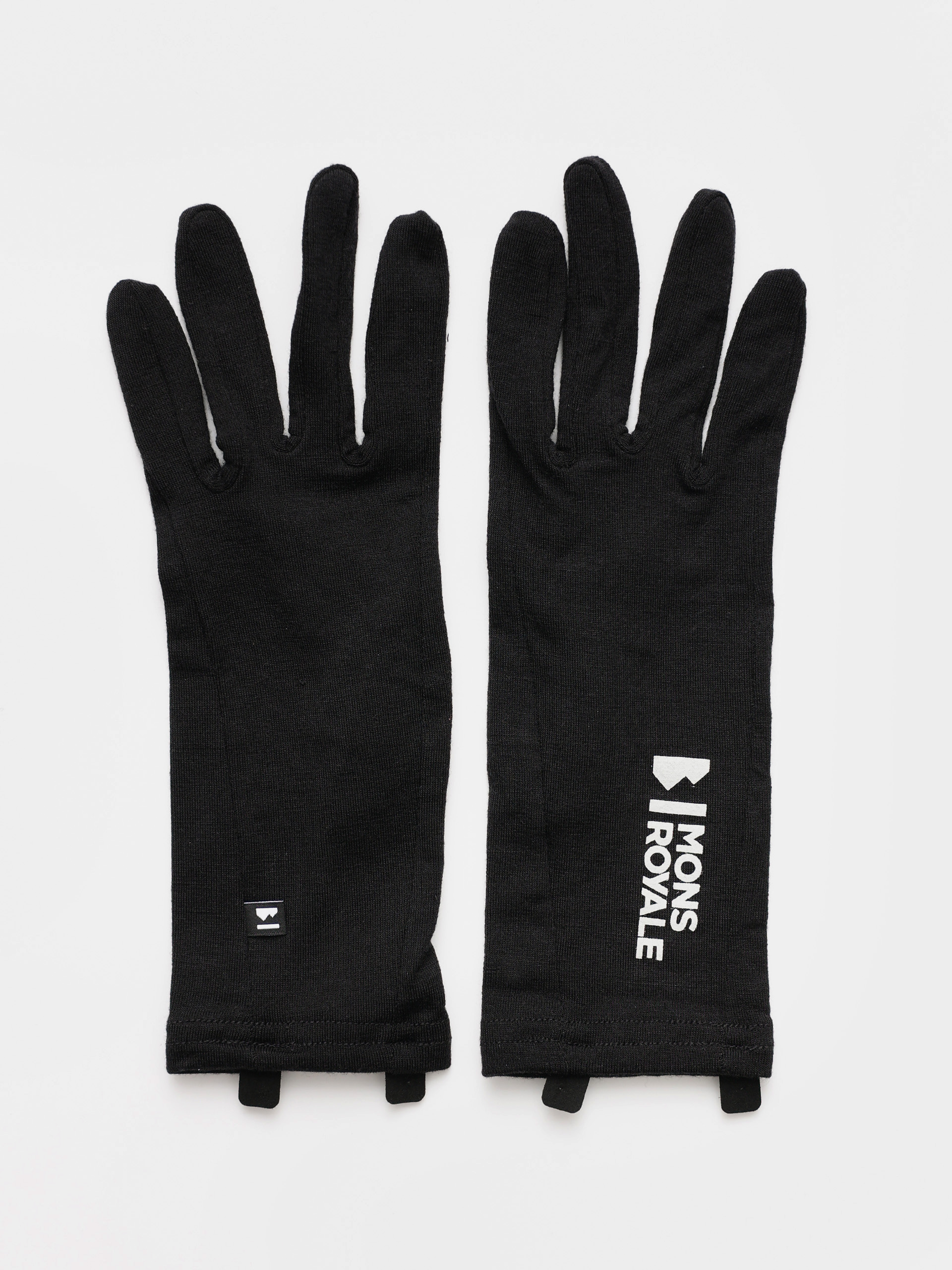 Rękawiczki Mons Royale Olympus (black)