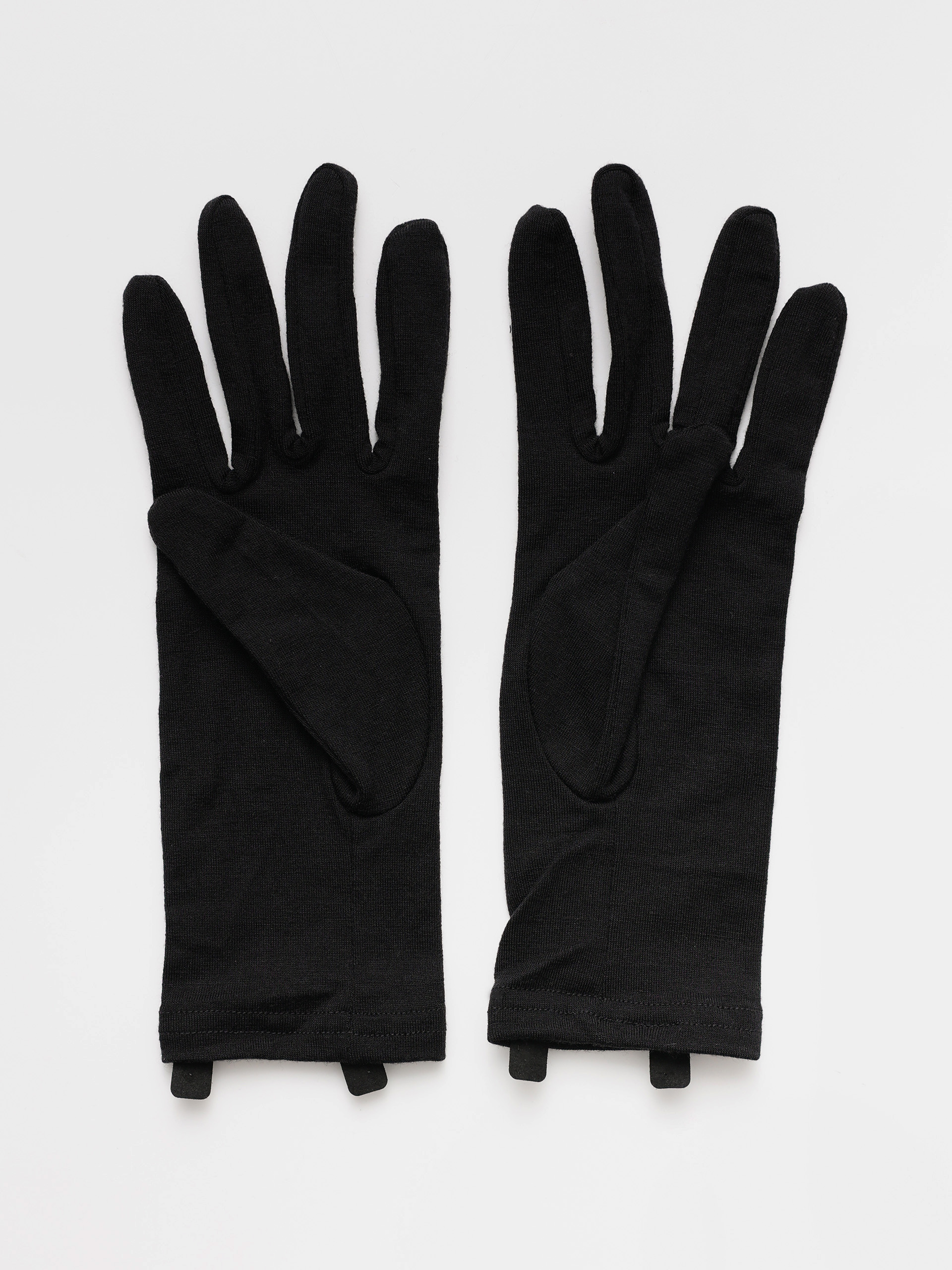 Rękawiczki Mons Royale Olympus (black)