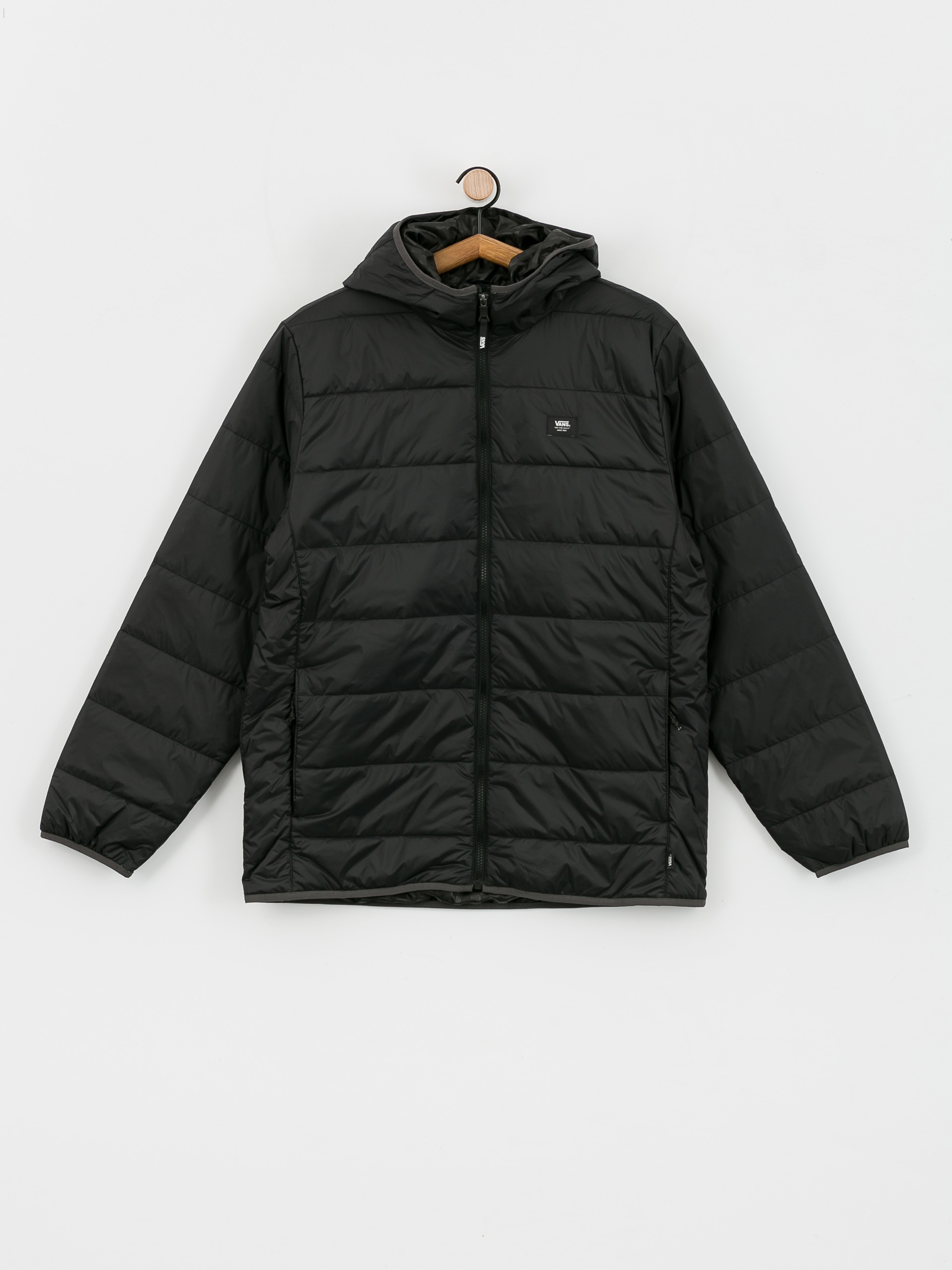 Kurtka Vans Pruniwpect MTE 1 Puffer (black)