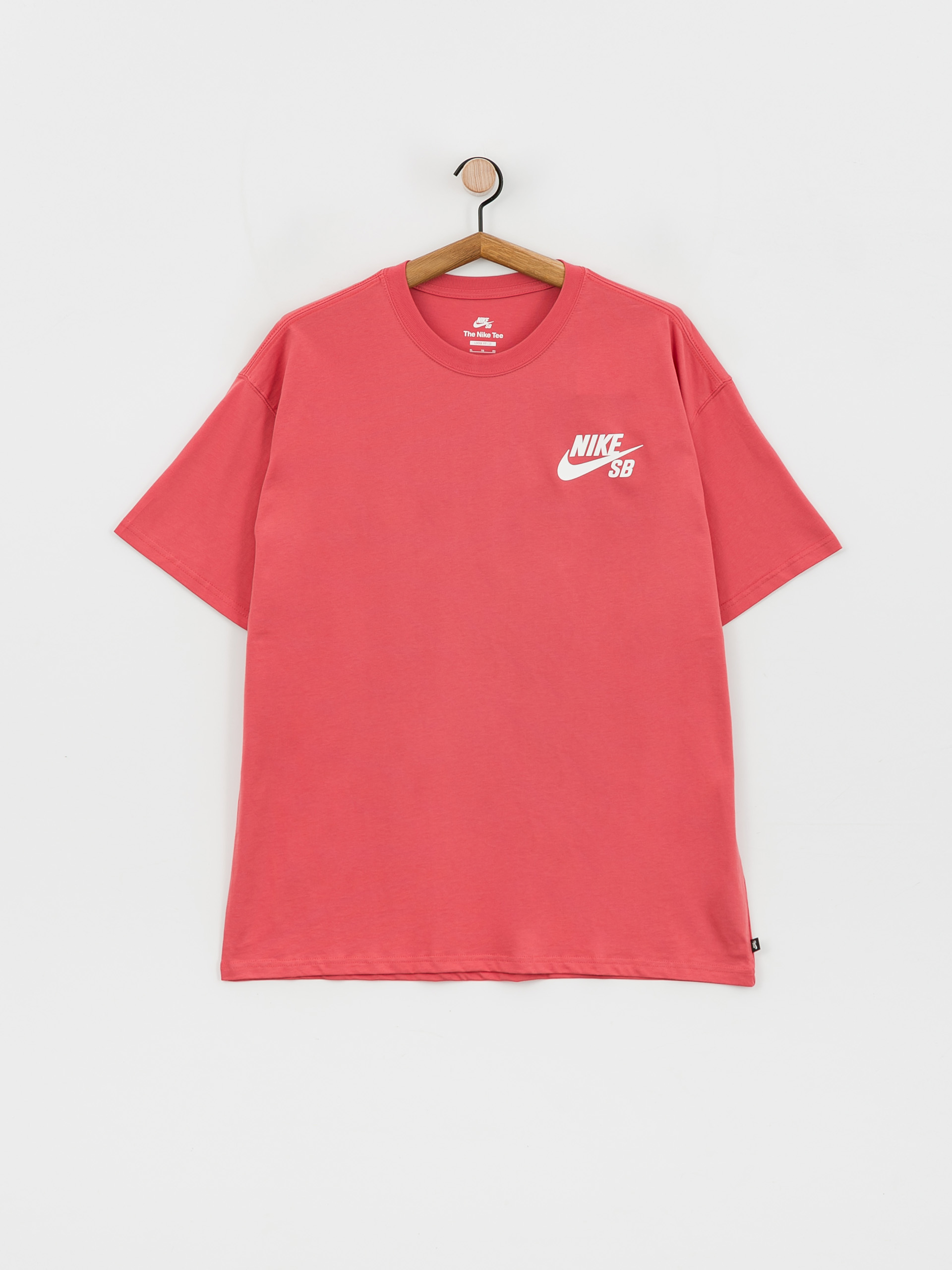 T-shirt Nike SB Logo (adobe)