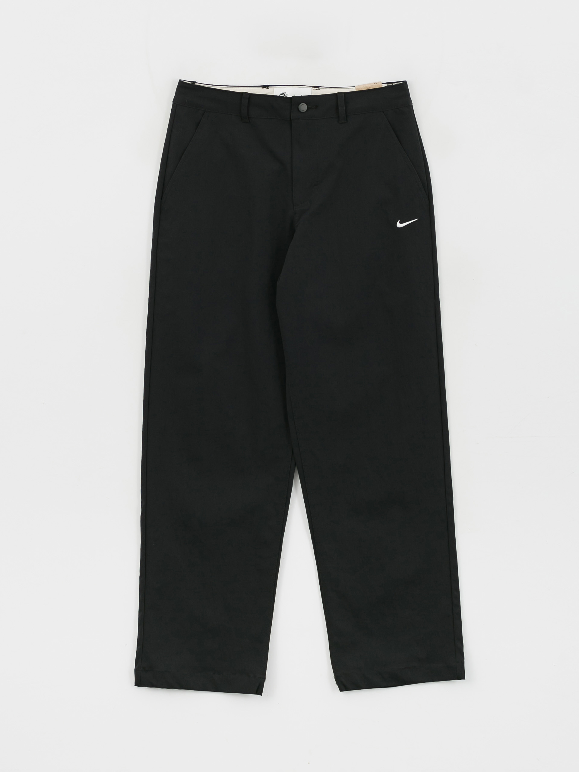 Spodnie Nike SB El Chino (black)