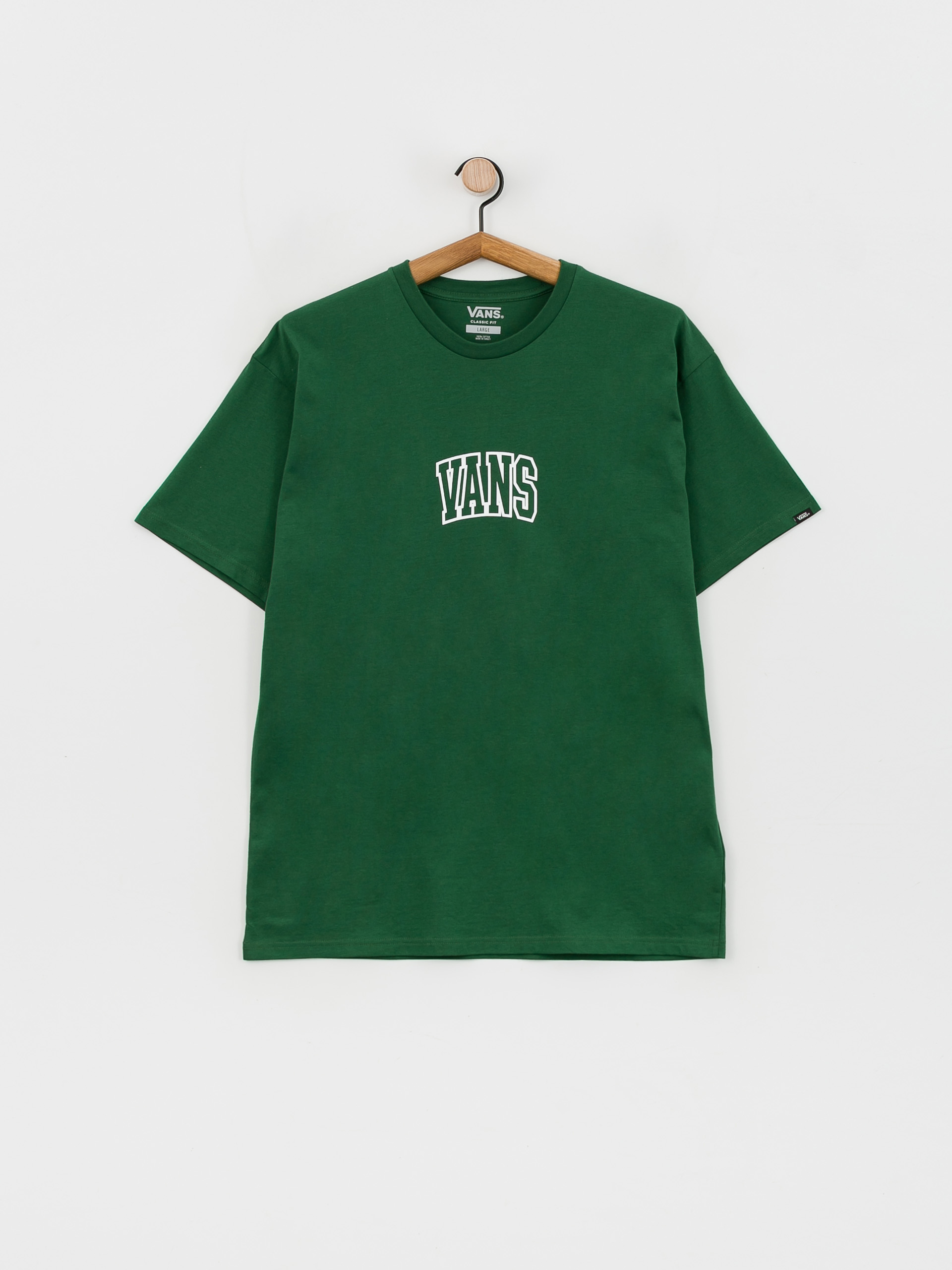 T-shirt Vans Academy Crest (eden)