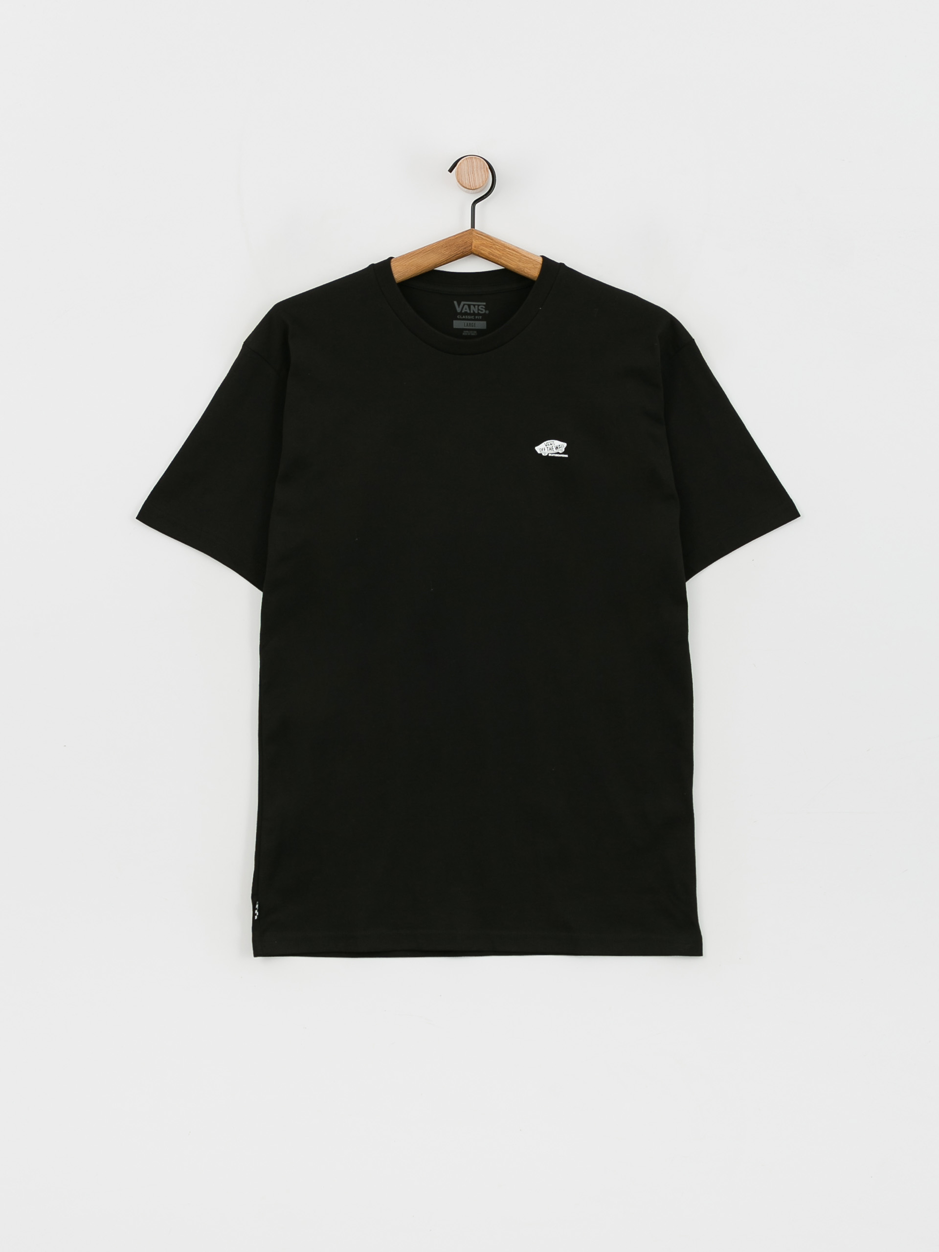 T-shirt Vans Skate Classics (black)