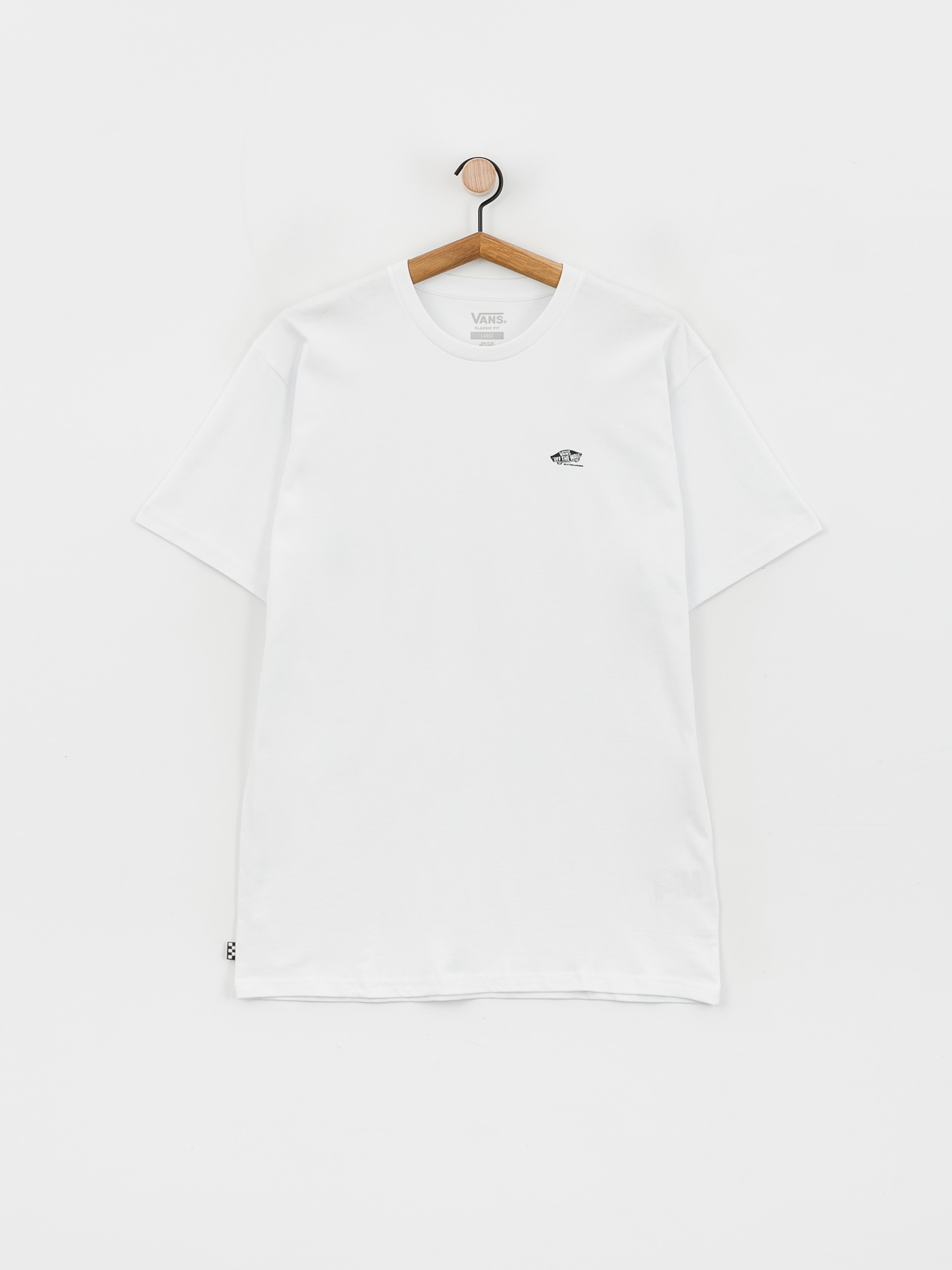 T-shirt Vans Skate Classics (white)