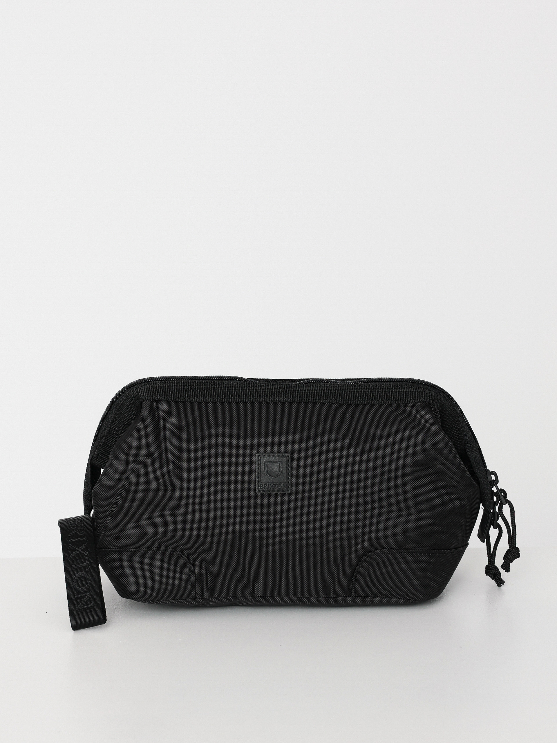 Kosmetyczka Brixton Beta Toiletry Bag (black)