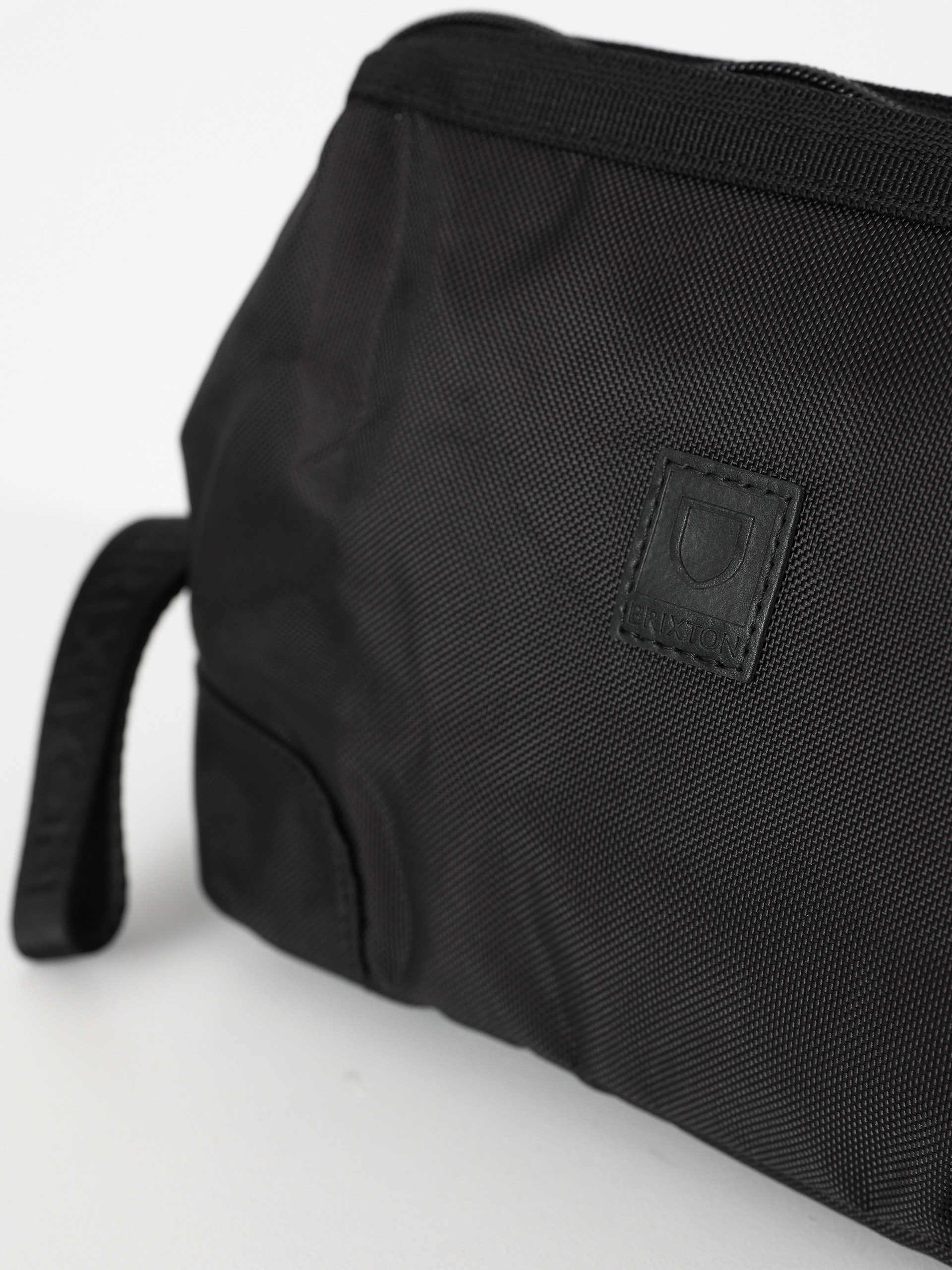 Kosmetyczka Brixton Beta Toiletry Bag (black)