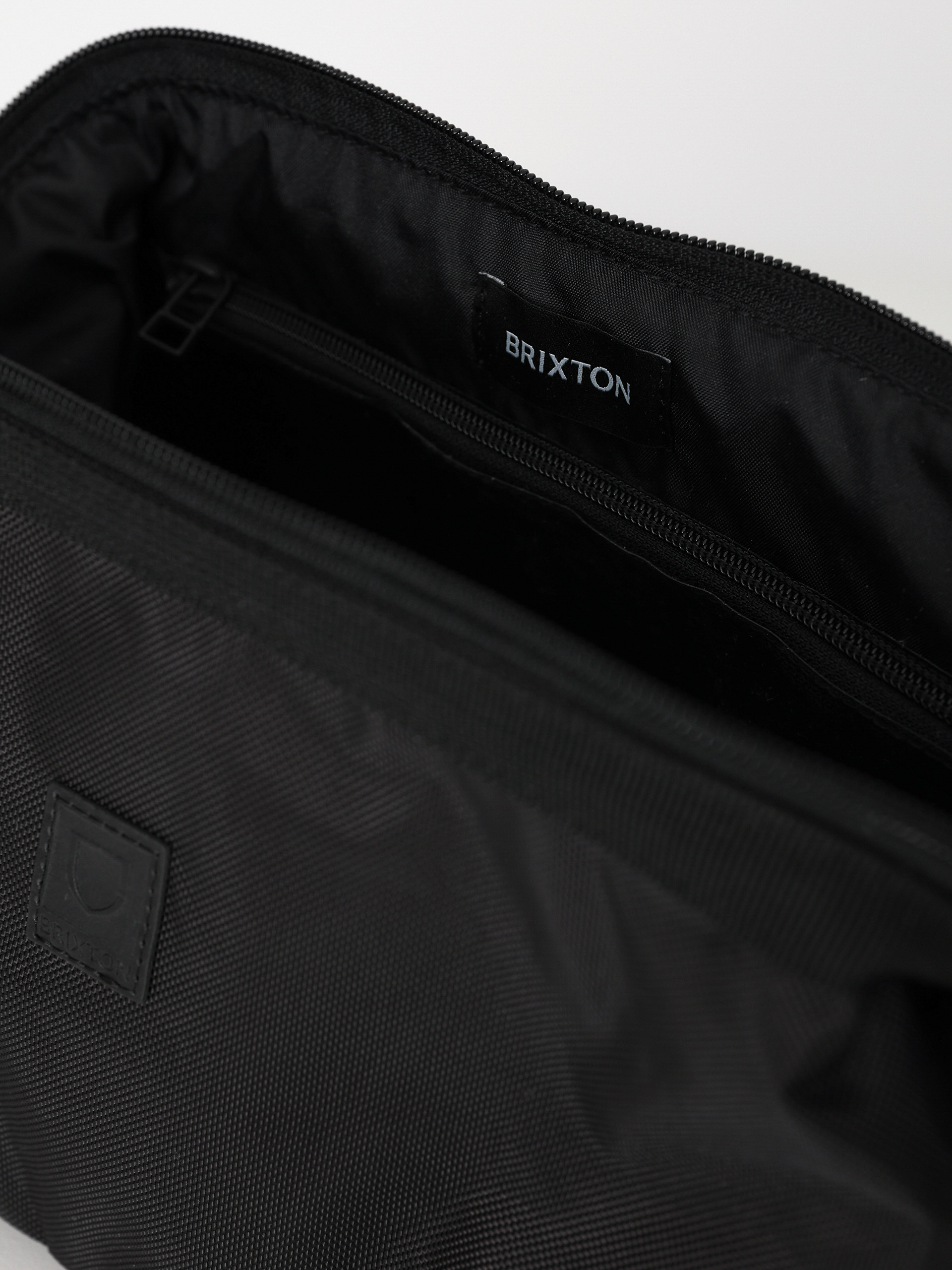 Kosmetyczka Brixton Beta Toiletry Bag (black)