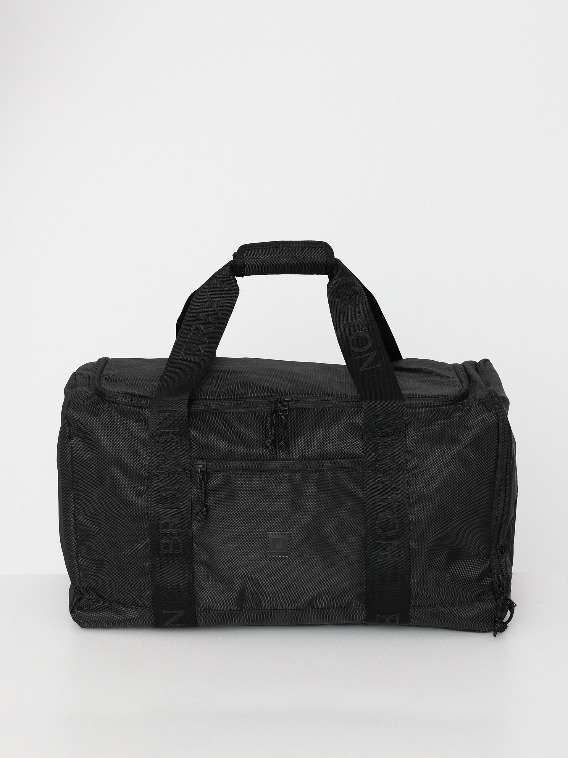 Torba Brixton Beta 24 Hour Duffle (black)