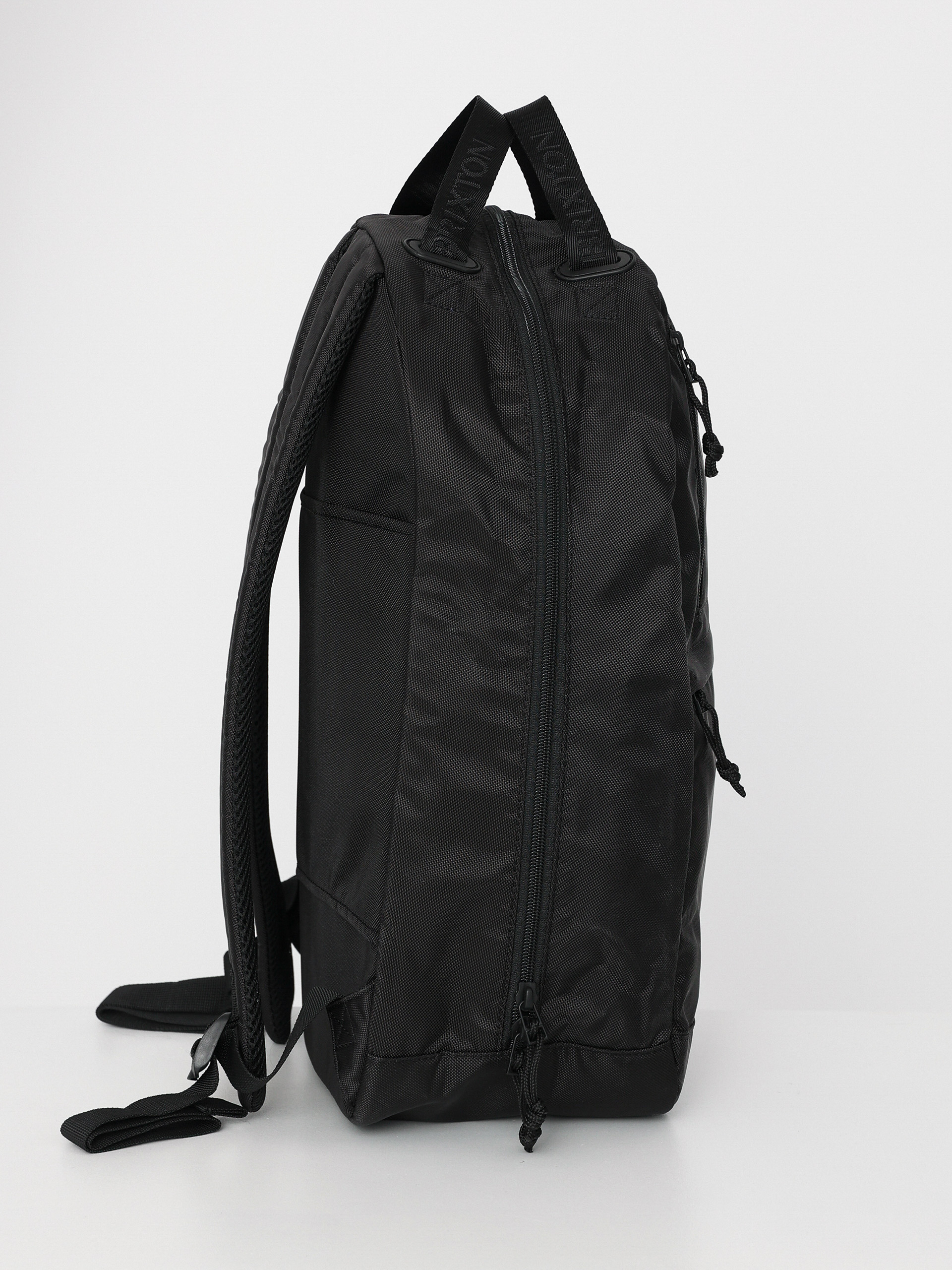Plecak Brixton Beta Backpack (black)