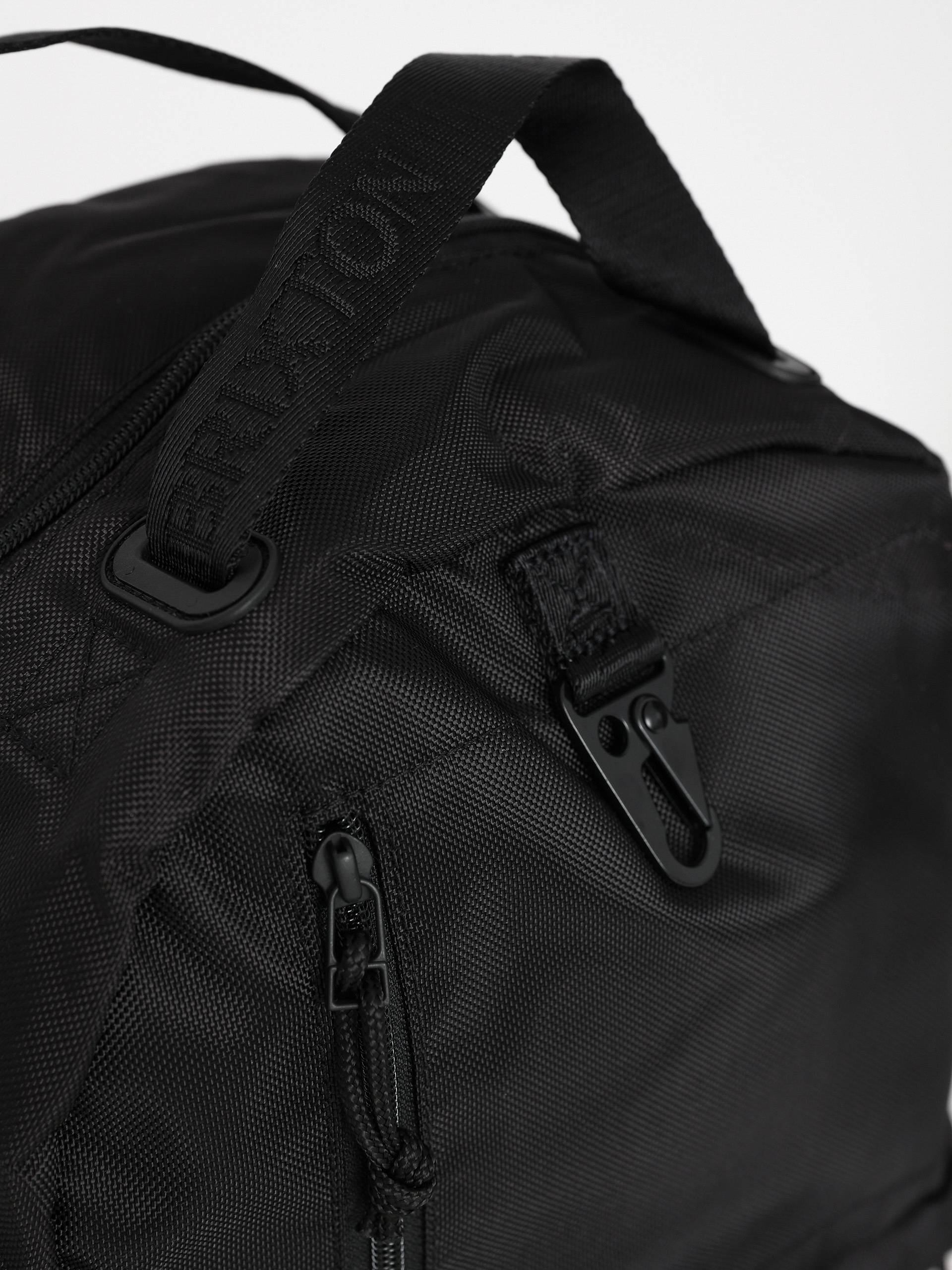 Plecak Brixton Beta Backpack (black)