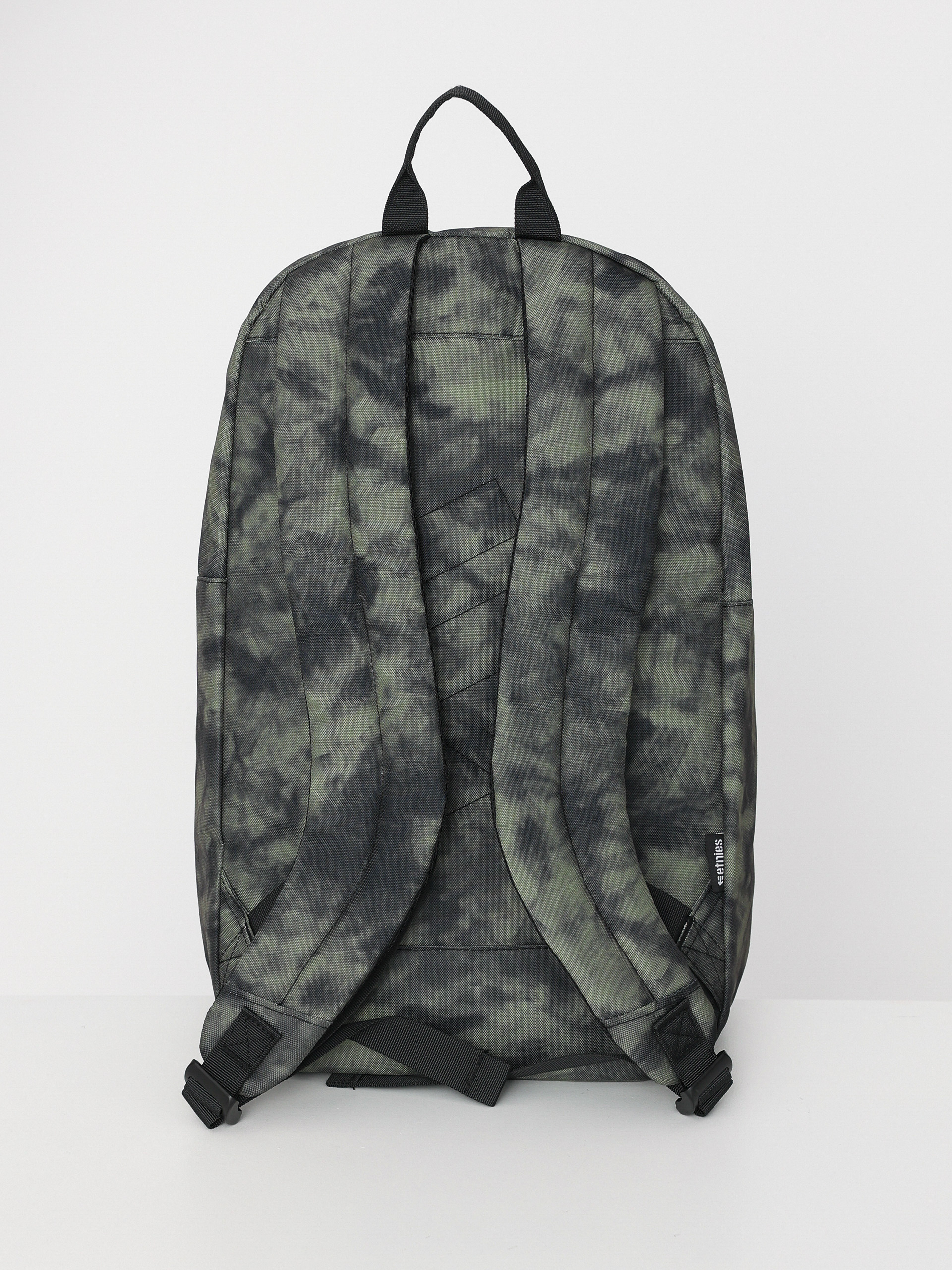 Plecak Etnies Fader (tie dye)