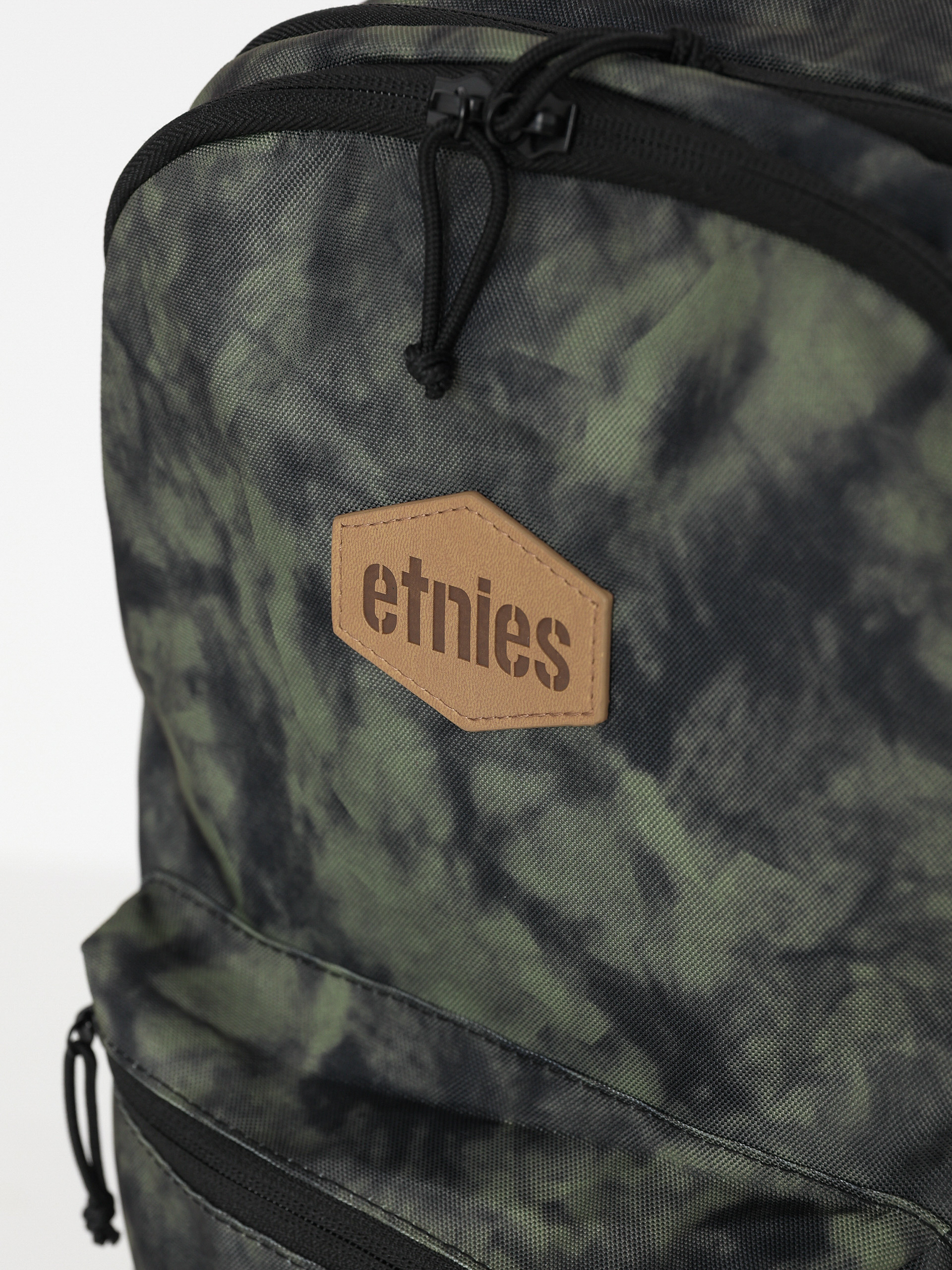 Plecak Etnies Fader (tie dye)