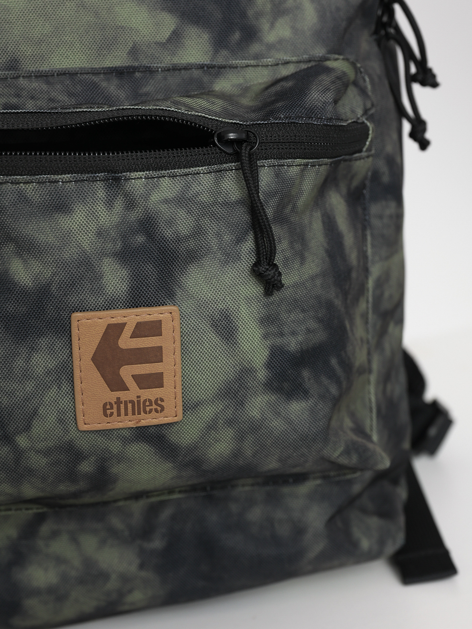 Plecak Etnies Fader (tie dye)