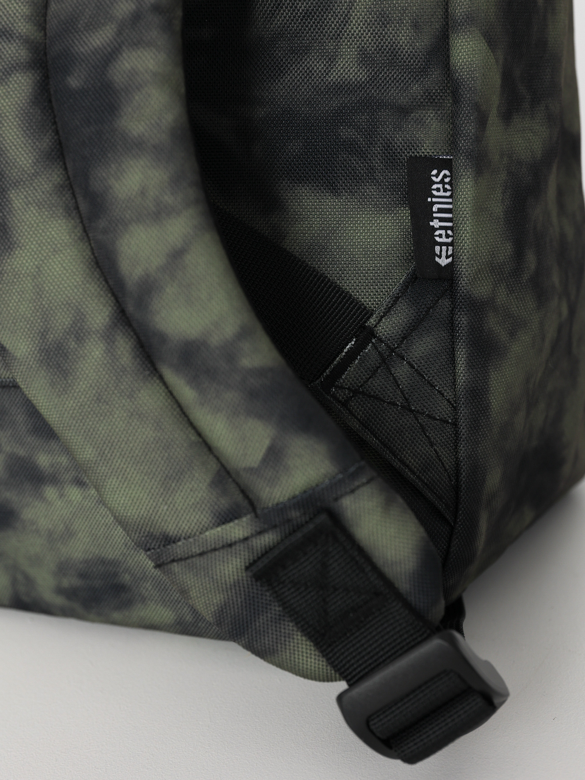 Plecak Etnies Fader (tie dye)