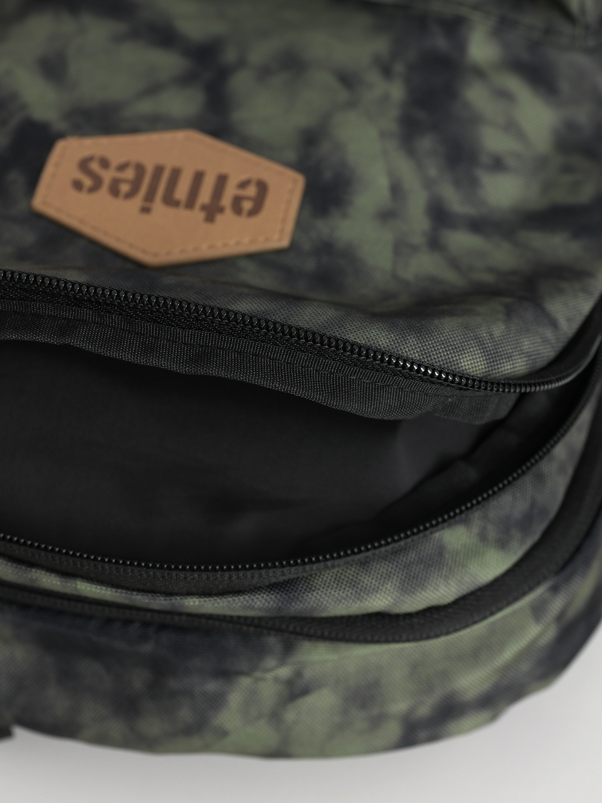 Plecak Etnies Fader (tie dye)