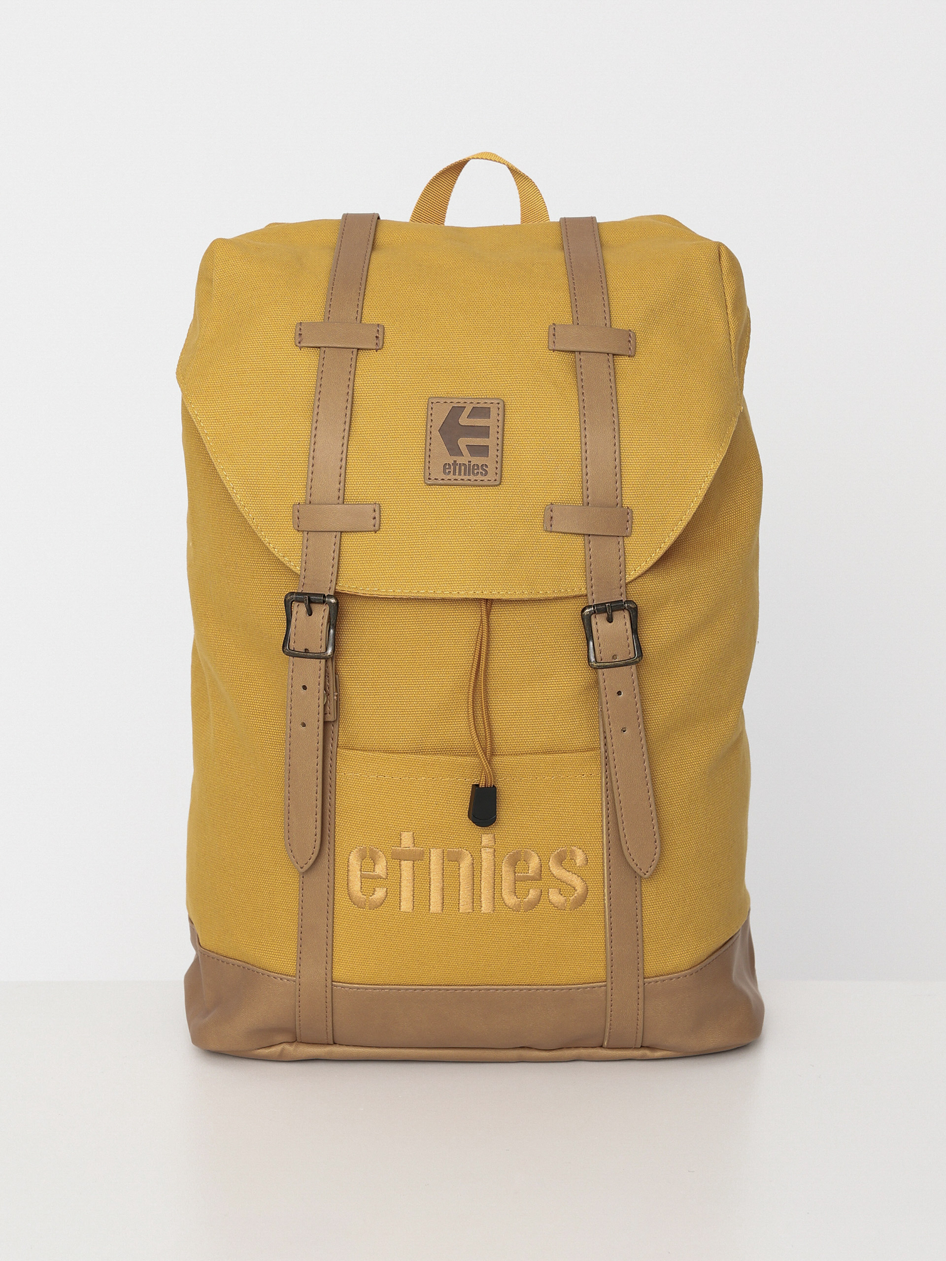 Plecak Etnies Jameson (gold)