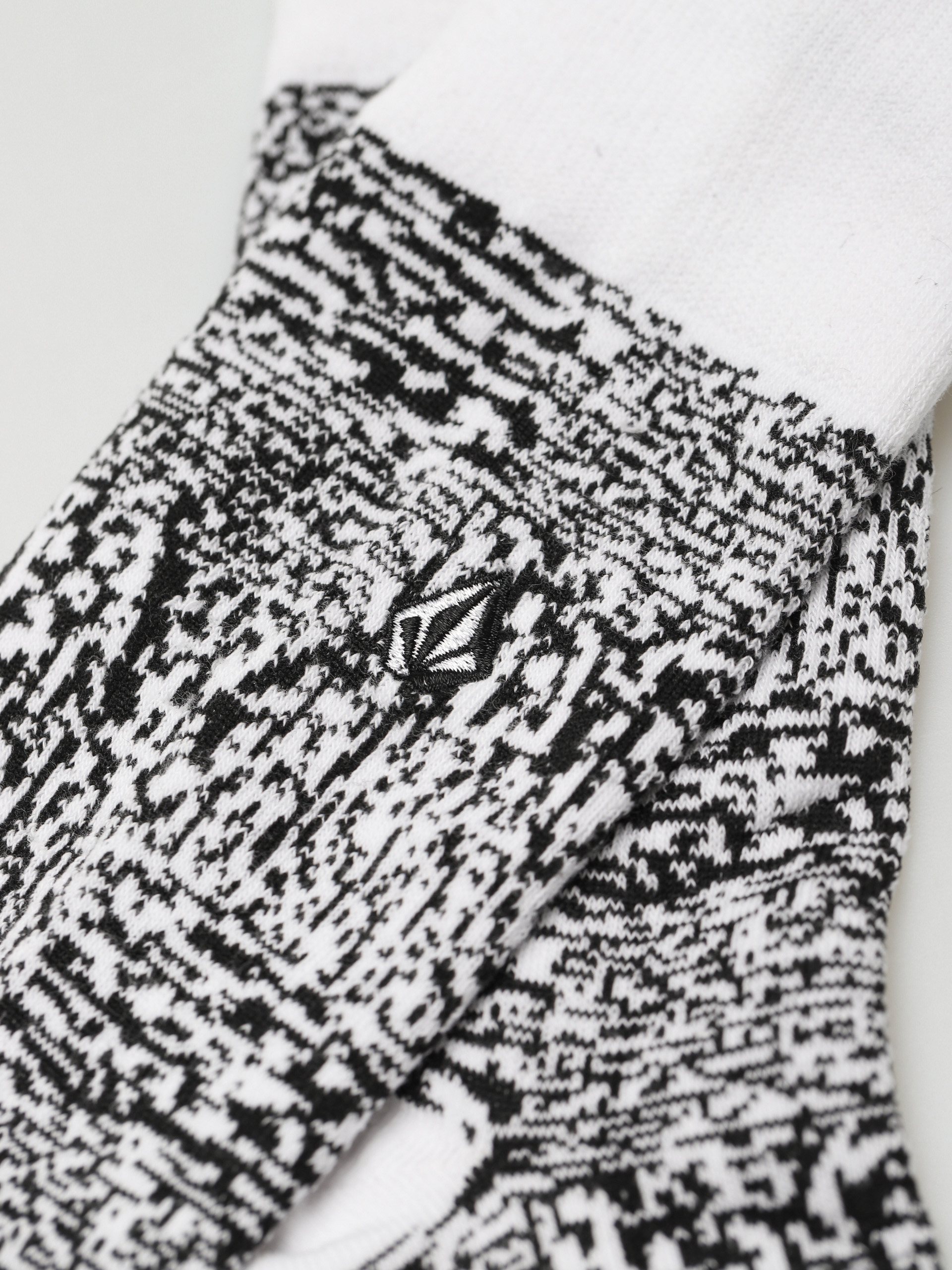 Skarpetki Volcom True Pr (white)