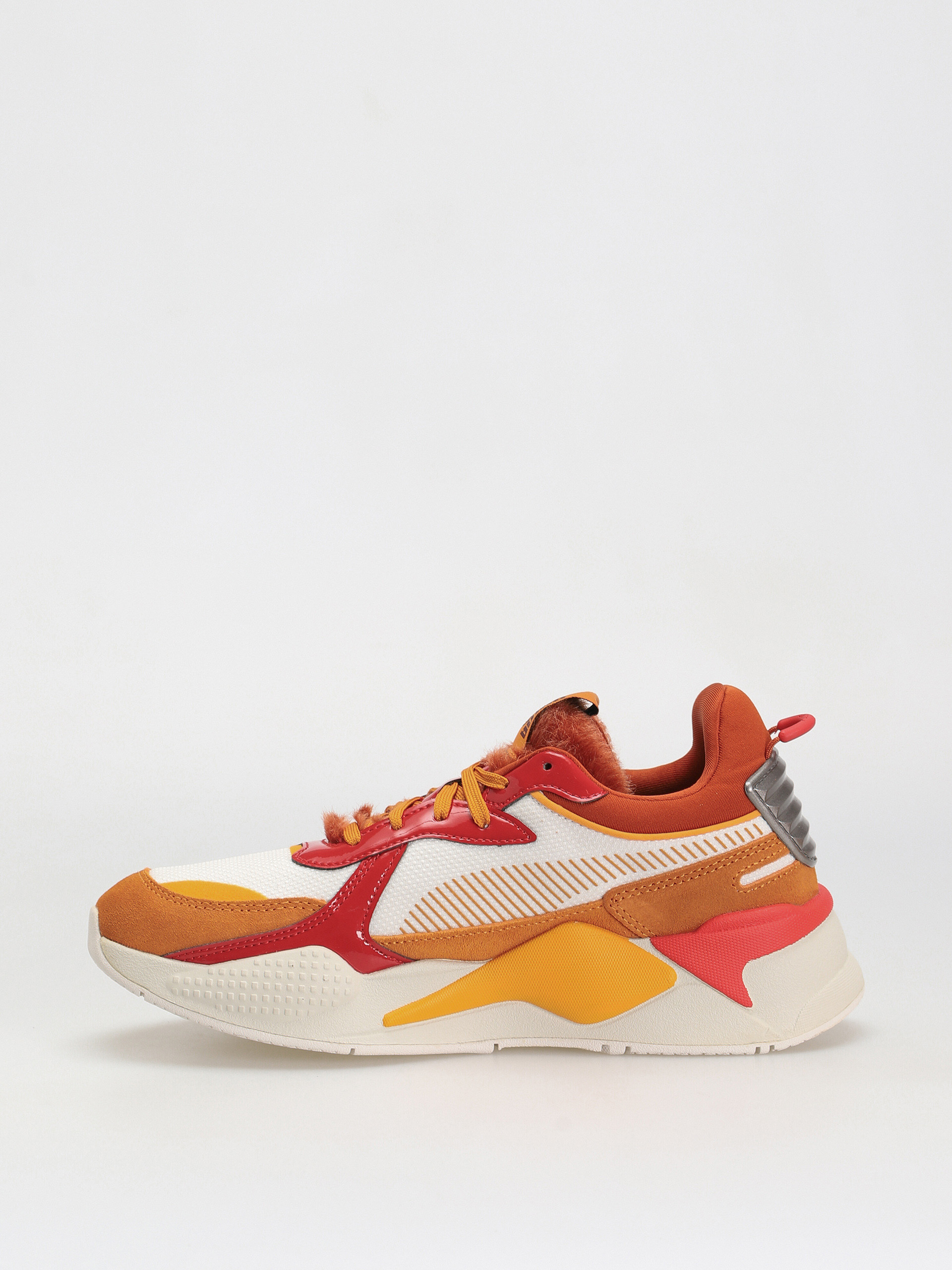 Buty Puma Rs X He Man (orange brick/high risk red)