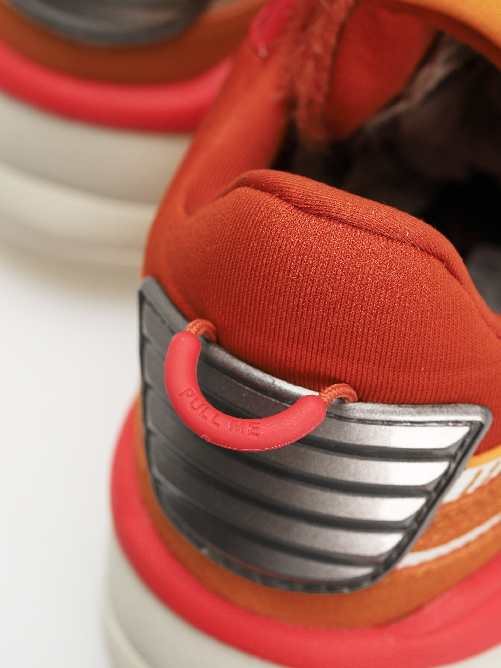 Buty Puma Rs X He Man (orange brick/high risk red)