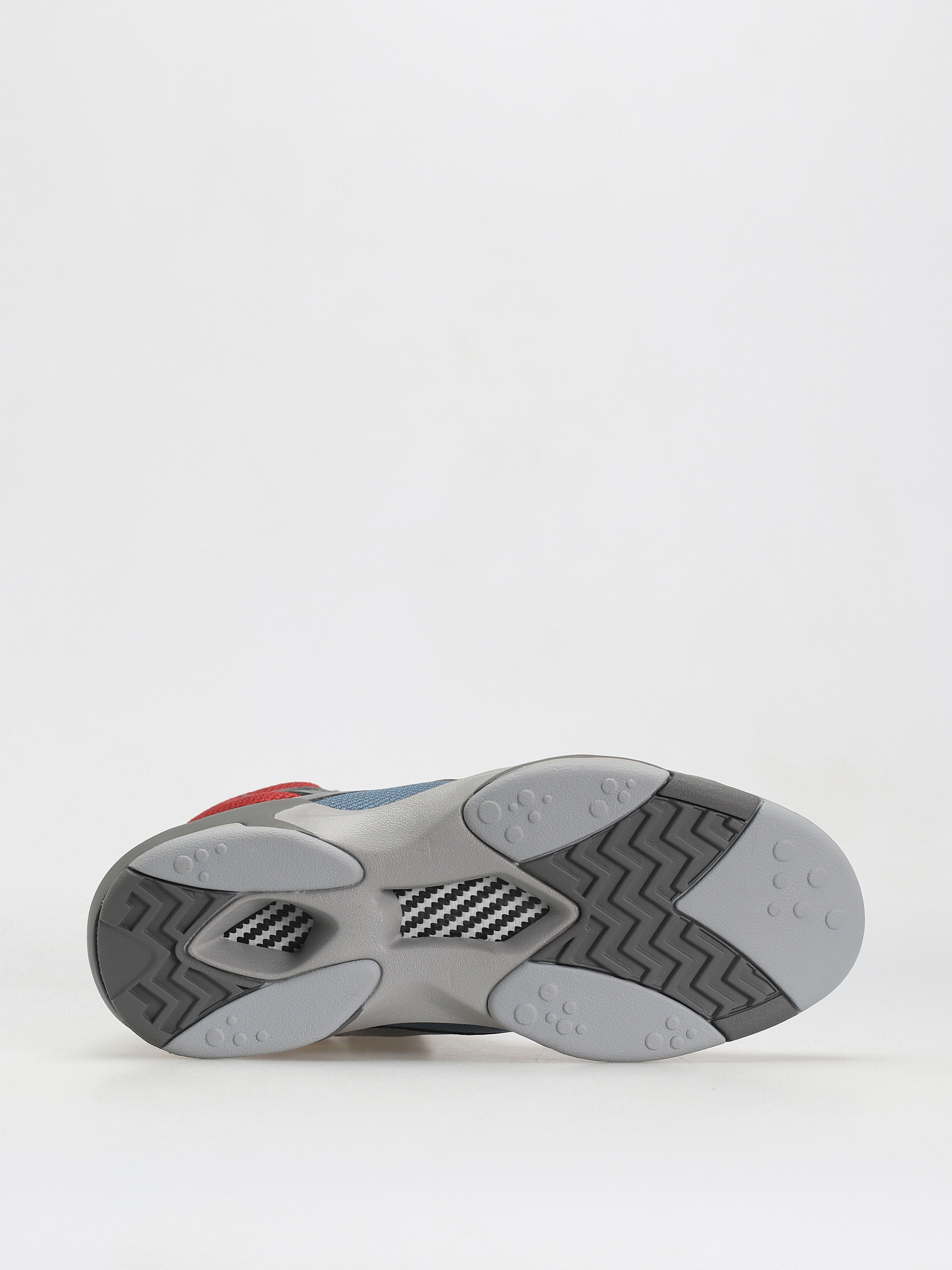 Buty Reebok Shaq Attaq (alloy/brablu/rchmgm)