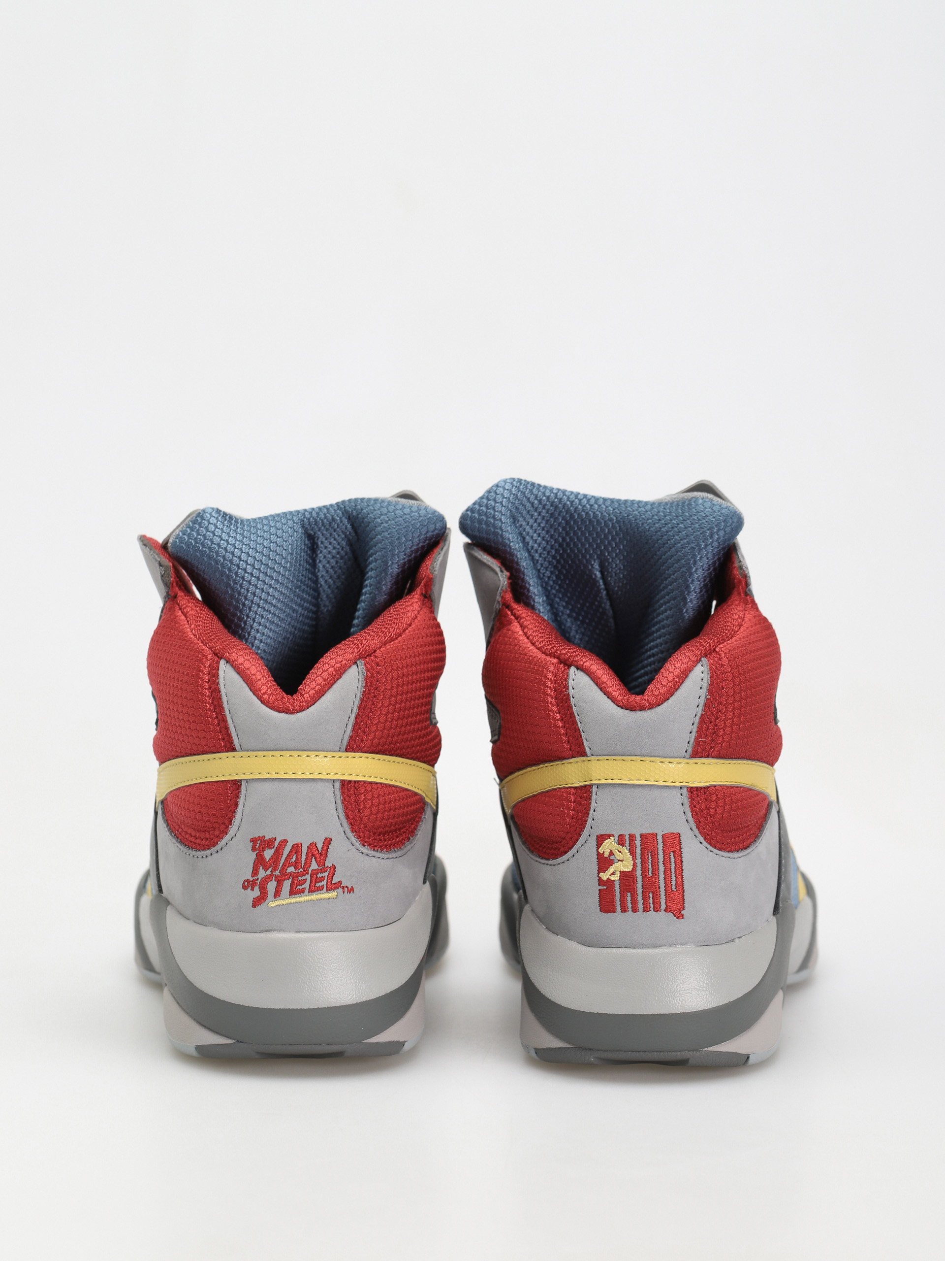 Buty Reebok Shaq Attaq (alloy/brablu/rchmgm)