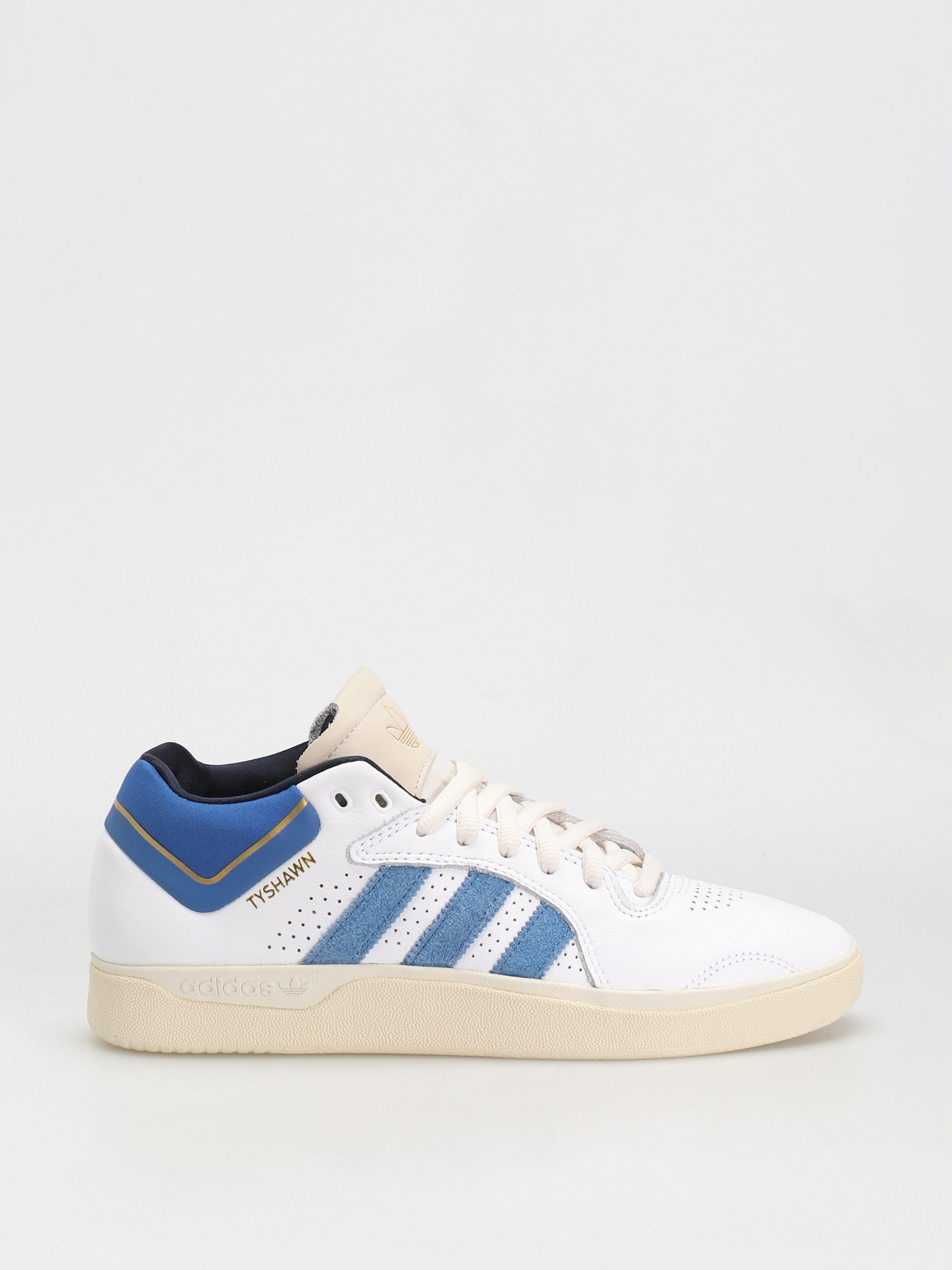 Buty adidas Tyshawn (ftwwht/custom/royblu)