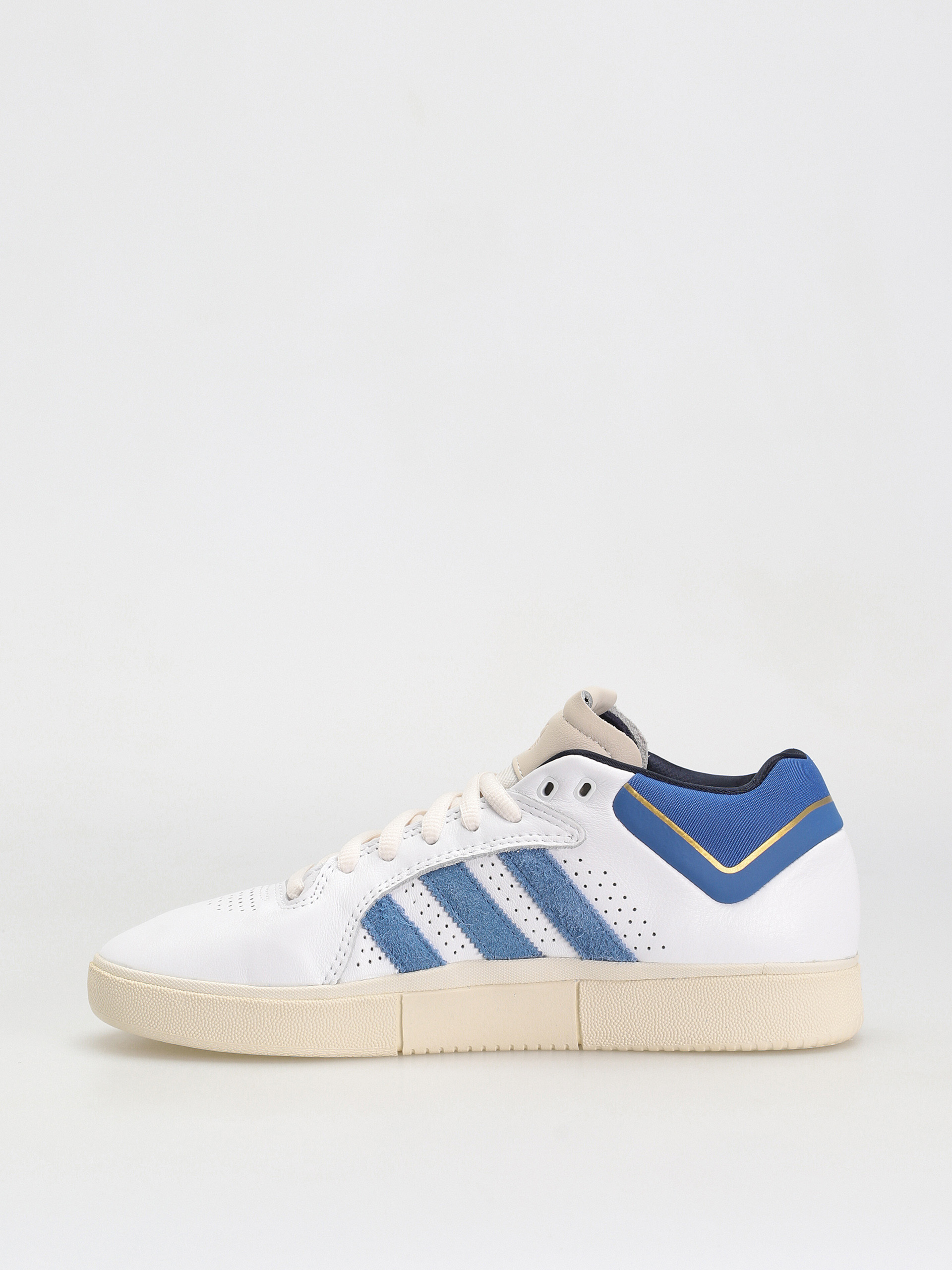 Buty adidas Tyshawn (ftwwht/custom/royblu)