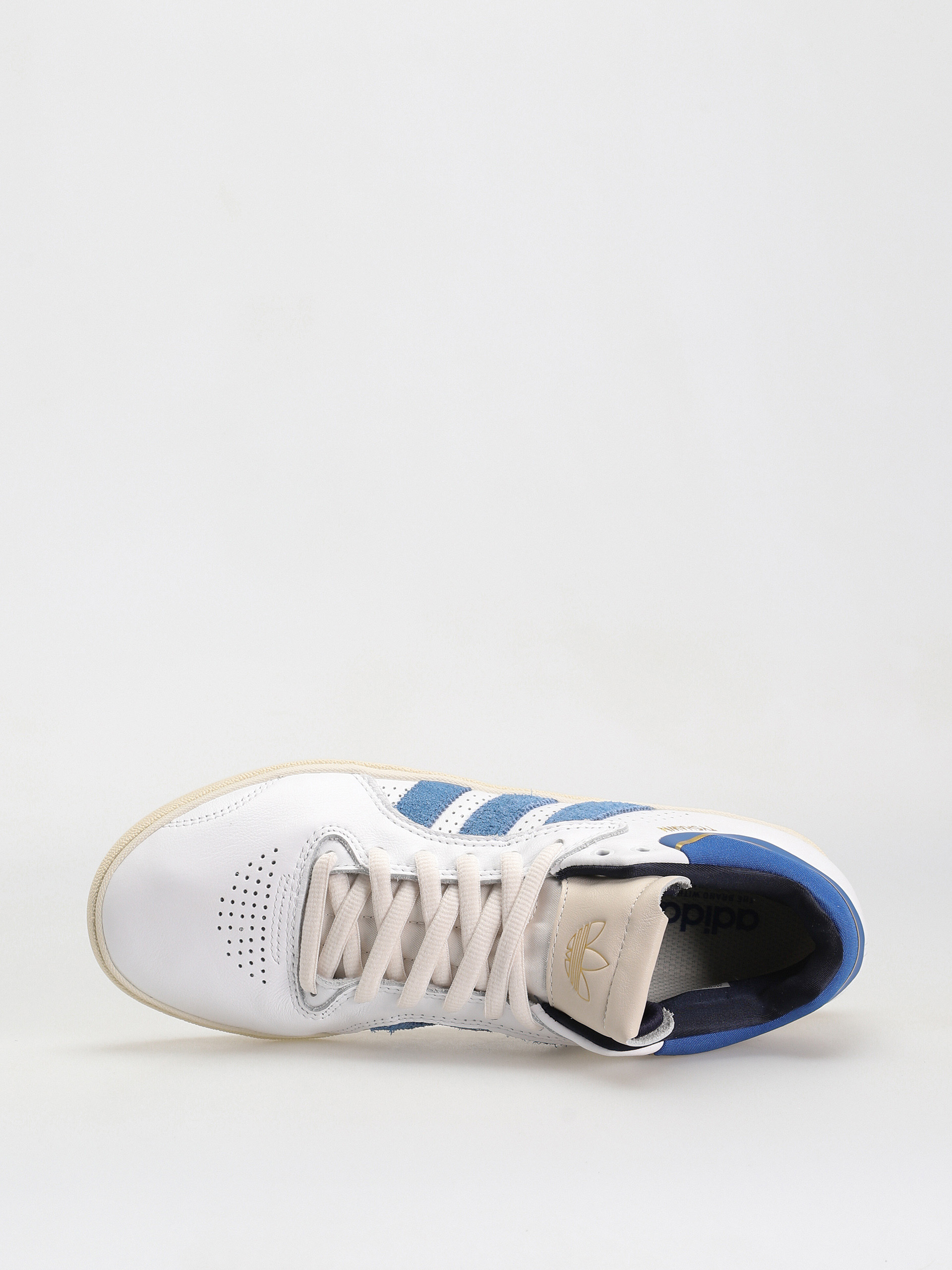 Buty adidas Tyshawn (ftwwht/custom/royblu)
