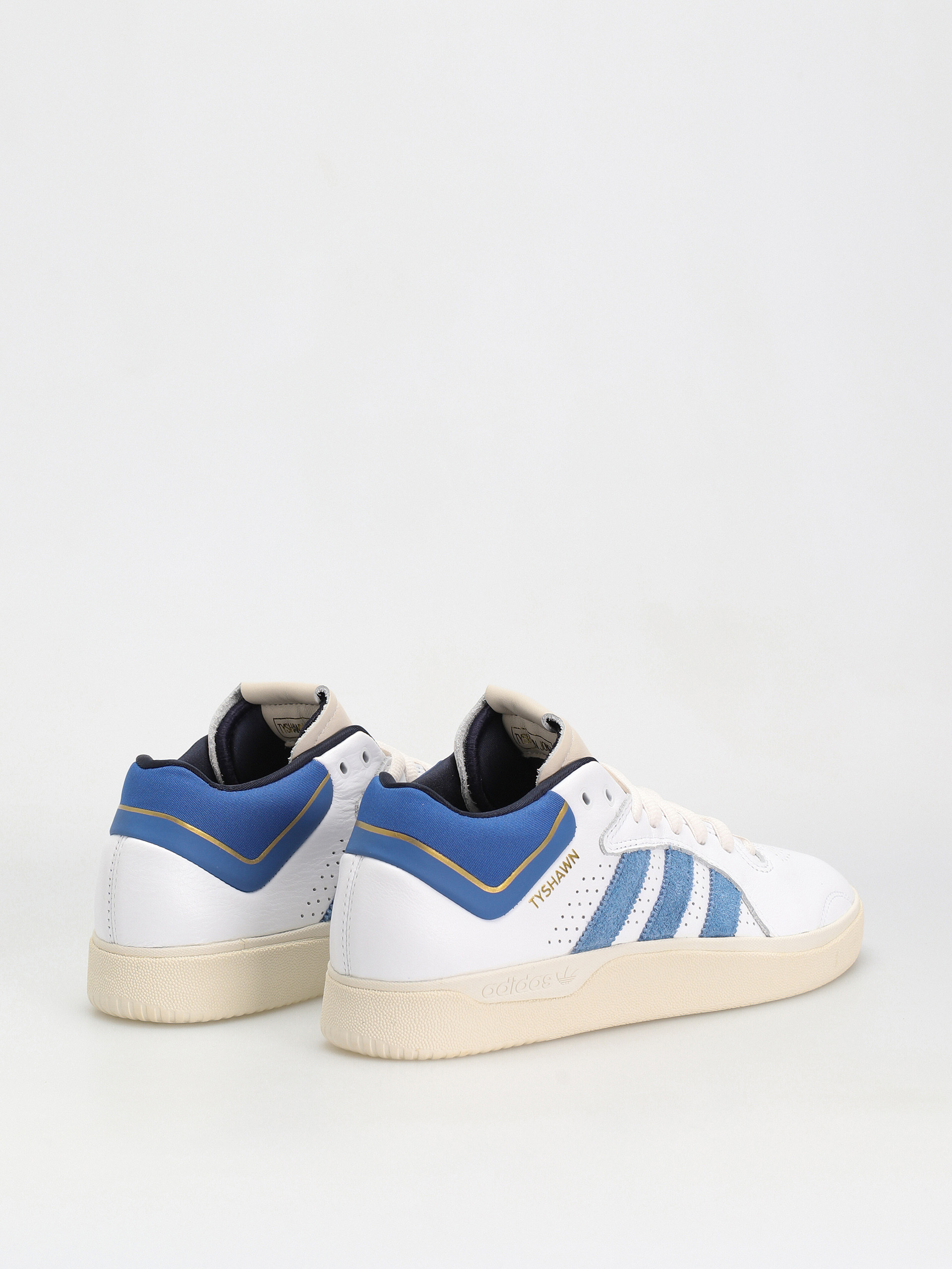 Buty adidas Tyshawn (ftwwht/custom/royblu)