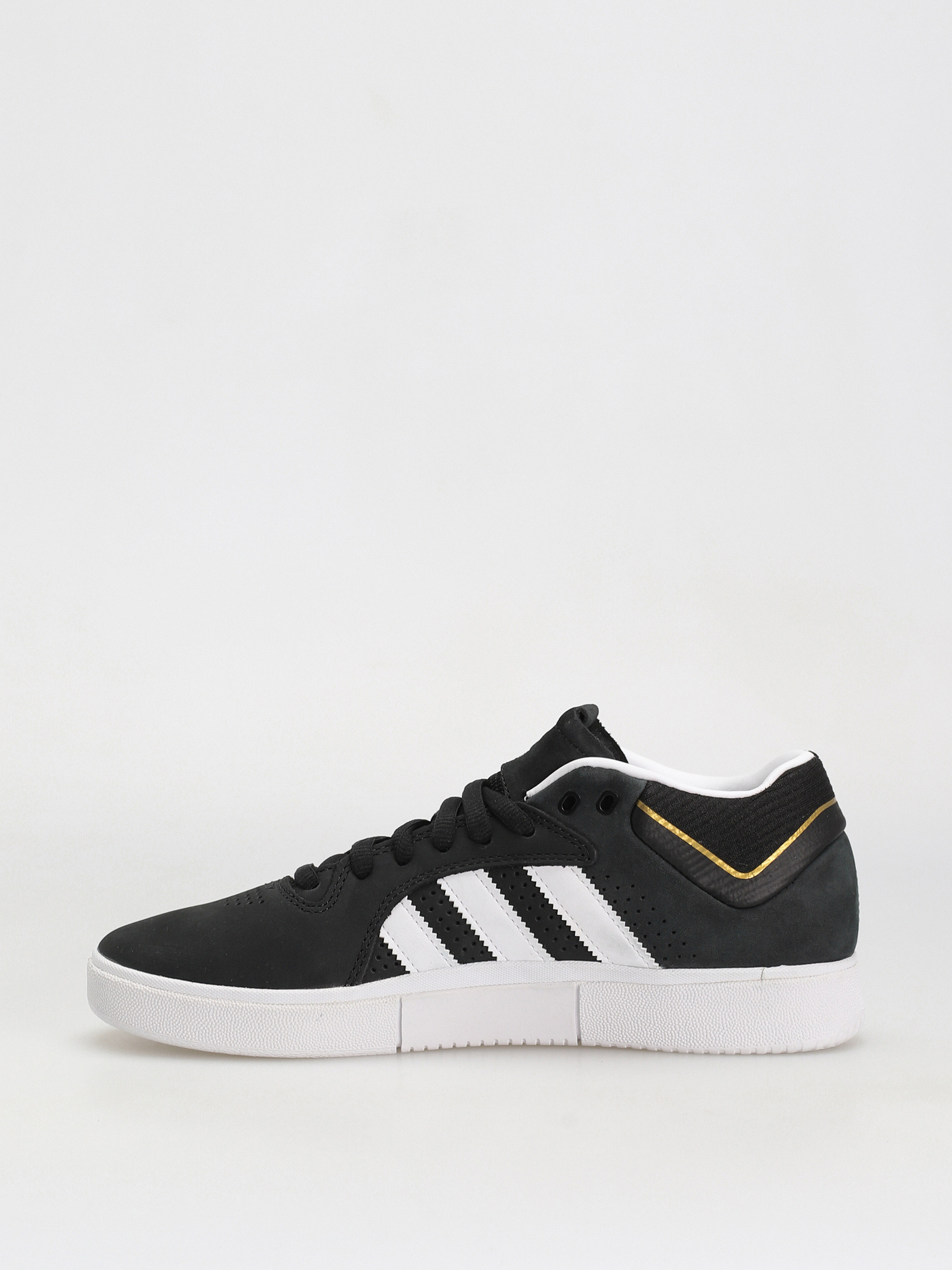 Buty adidas Tyshawn (cblack/ftwwht/goldmt)