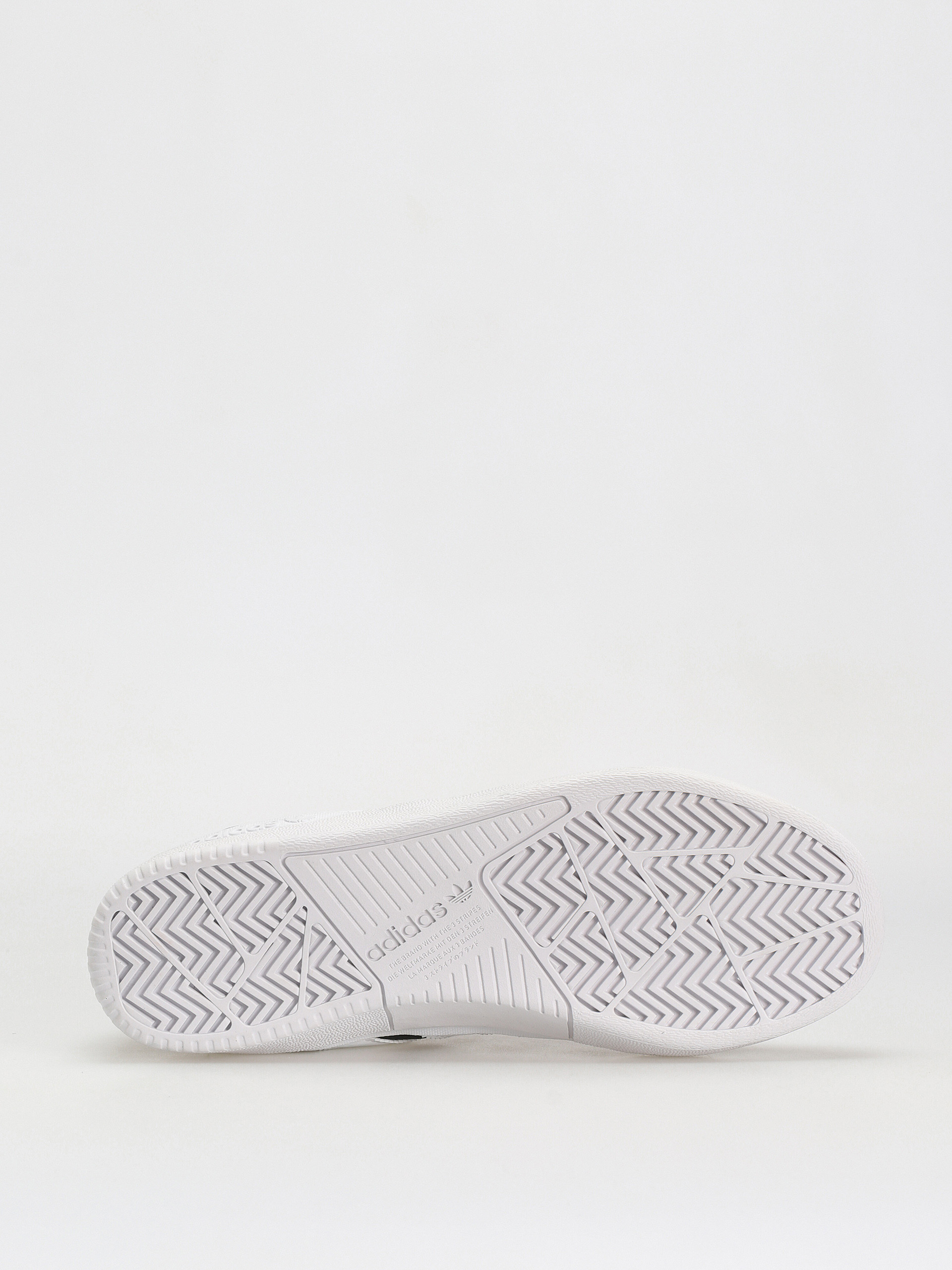 Buty adidas Tyshawn (cblack/ftwwht/goldmt)