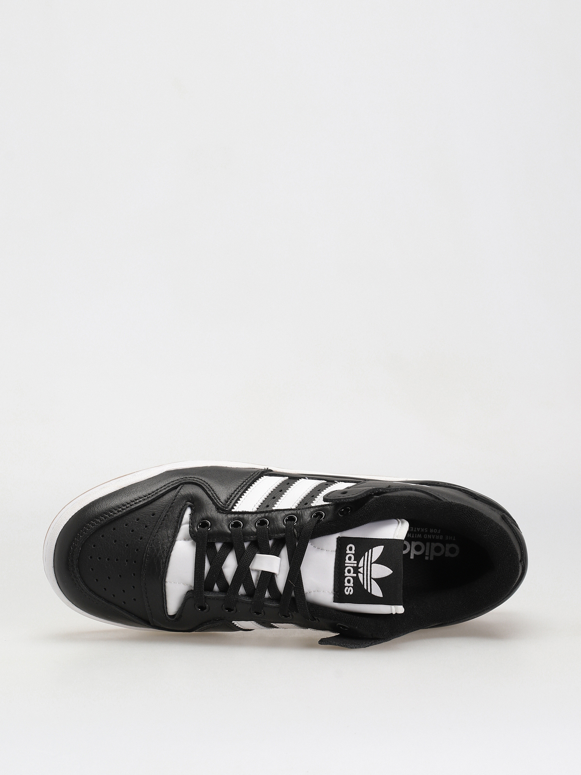 Buty adidas Forum 84 Low Adv (cblack/cwhite/cwhite)