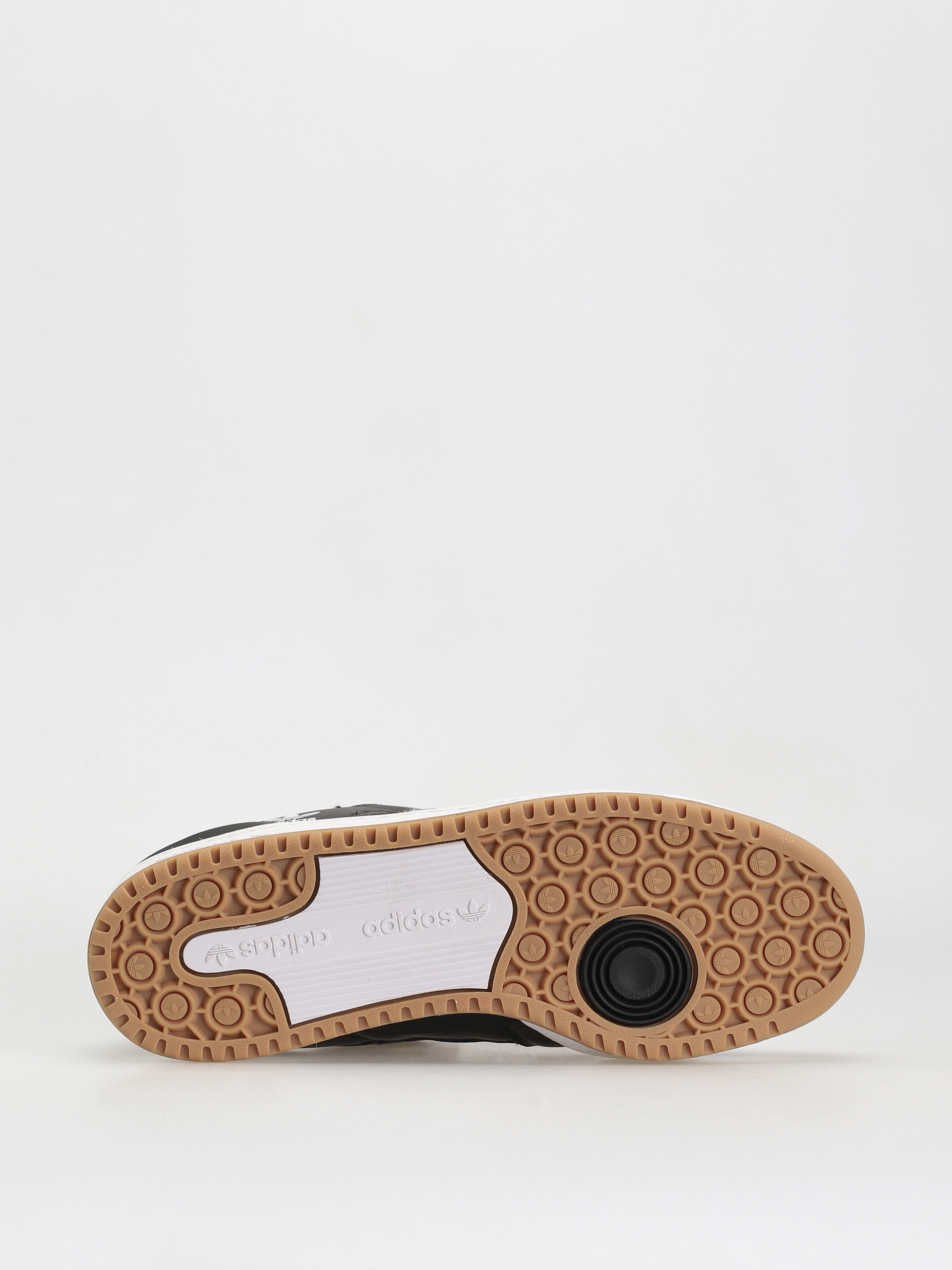 Buty adidas Forum 84 Low Adv (cblack/cwhite/cwhite)