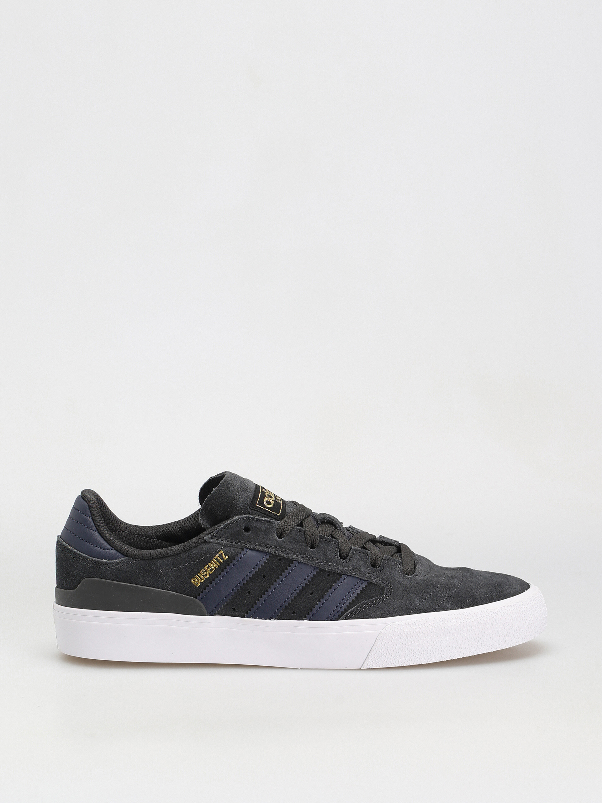 Buty adidas Busenitz Vulc II (carbon/legink/goldmt)