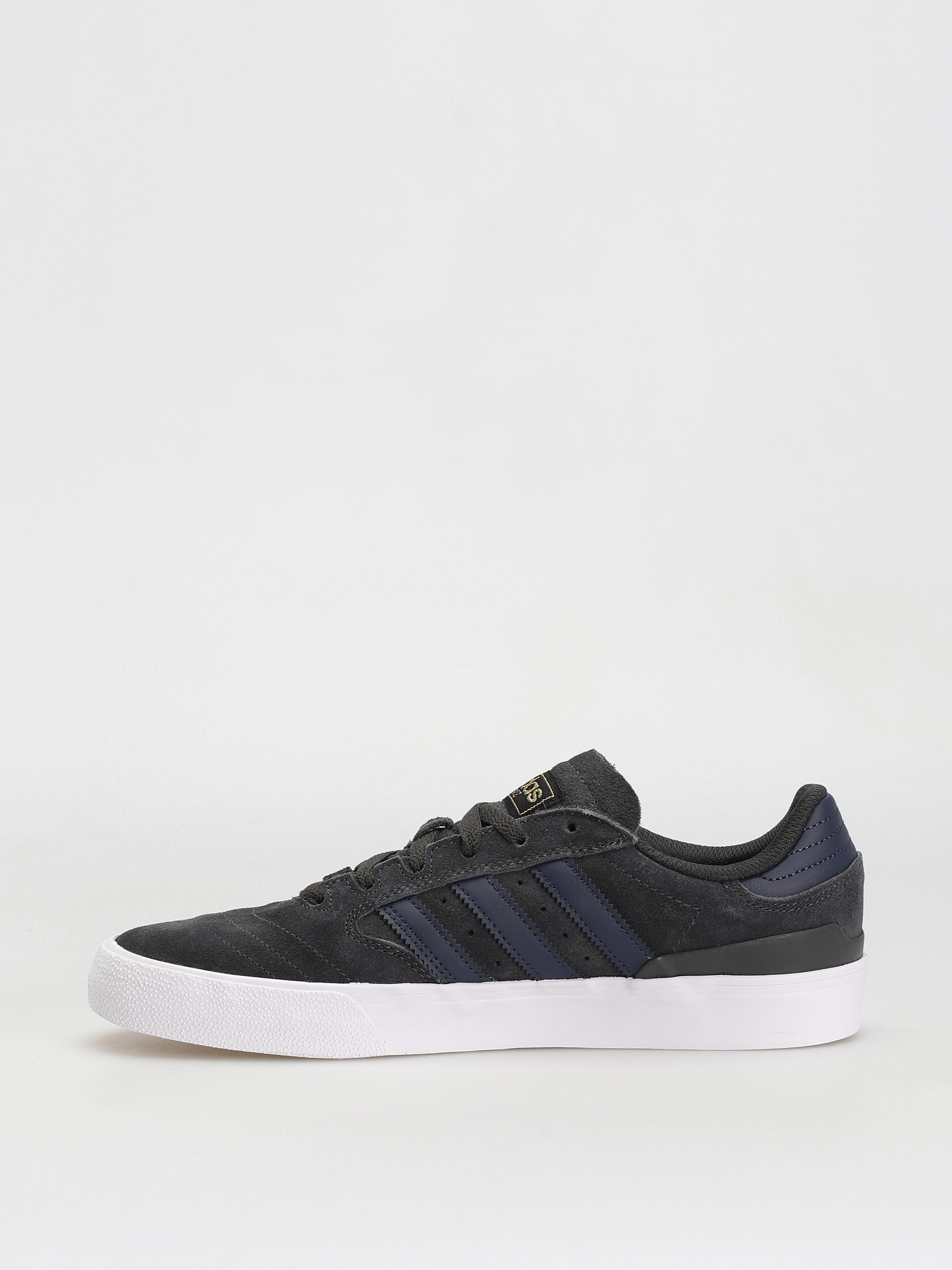 Buty adidas Busenitz Vulc II (carbon/legink/goldmt)