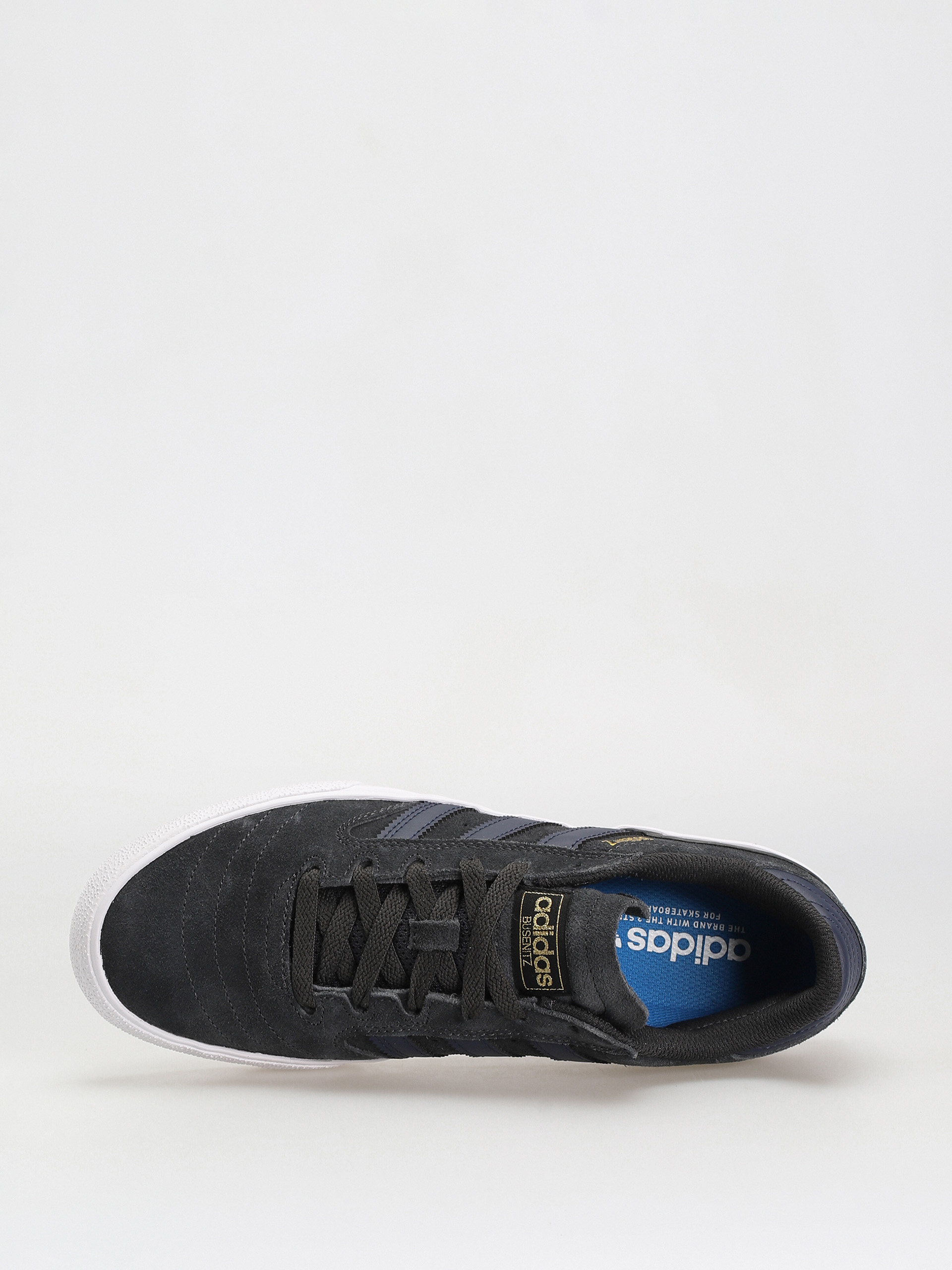 Buty adidas Busenitz Vulc II (carbon/legink/goldmt)