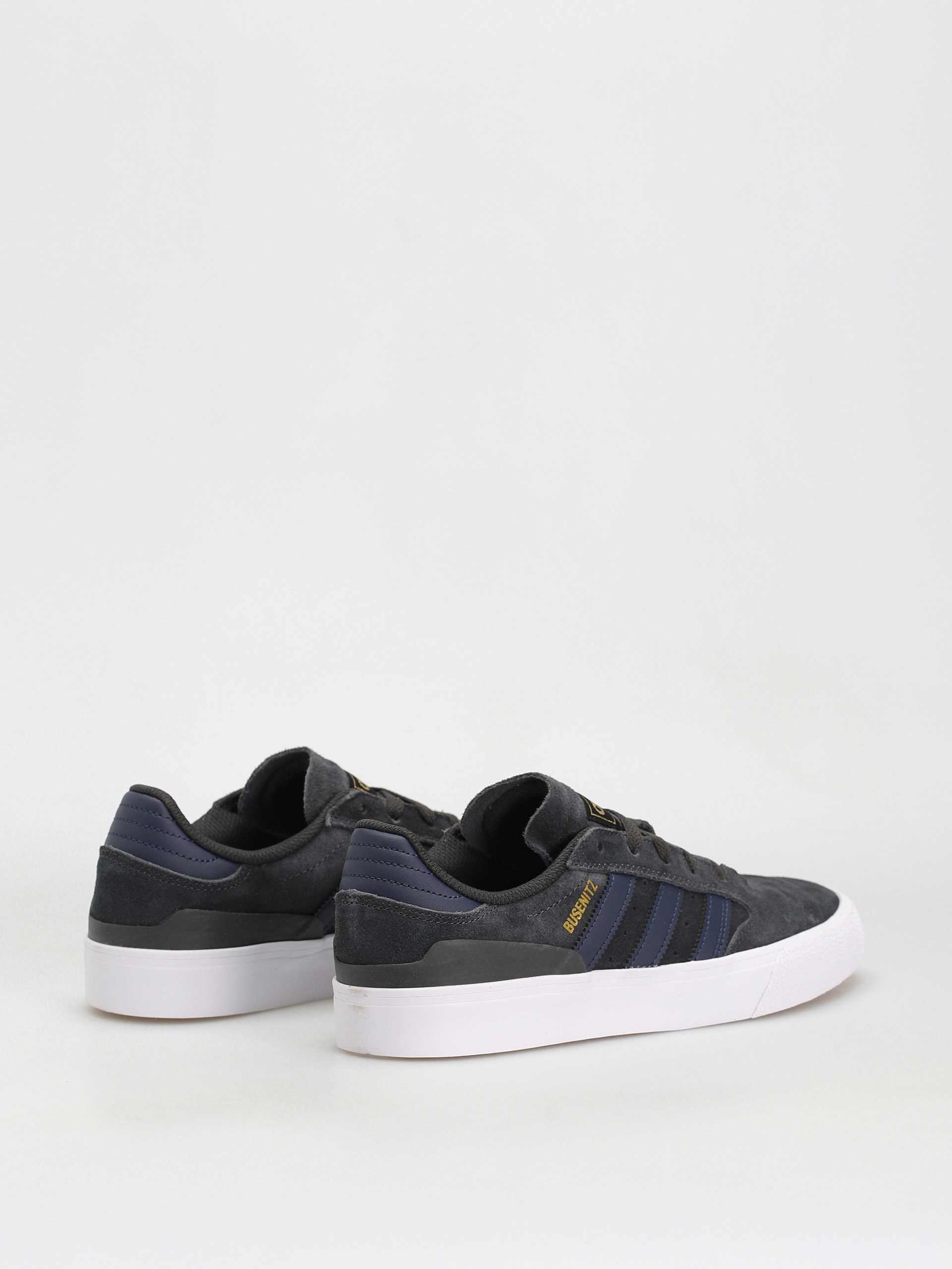 Buty adidas Busenitz Vulc II (carbon/legink/goldmt)
