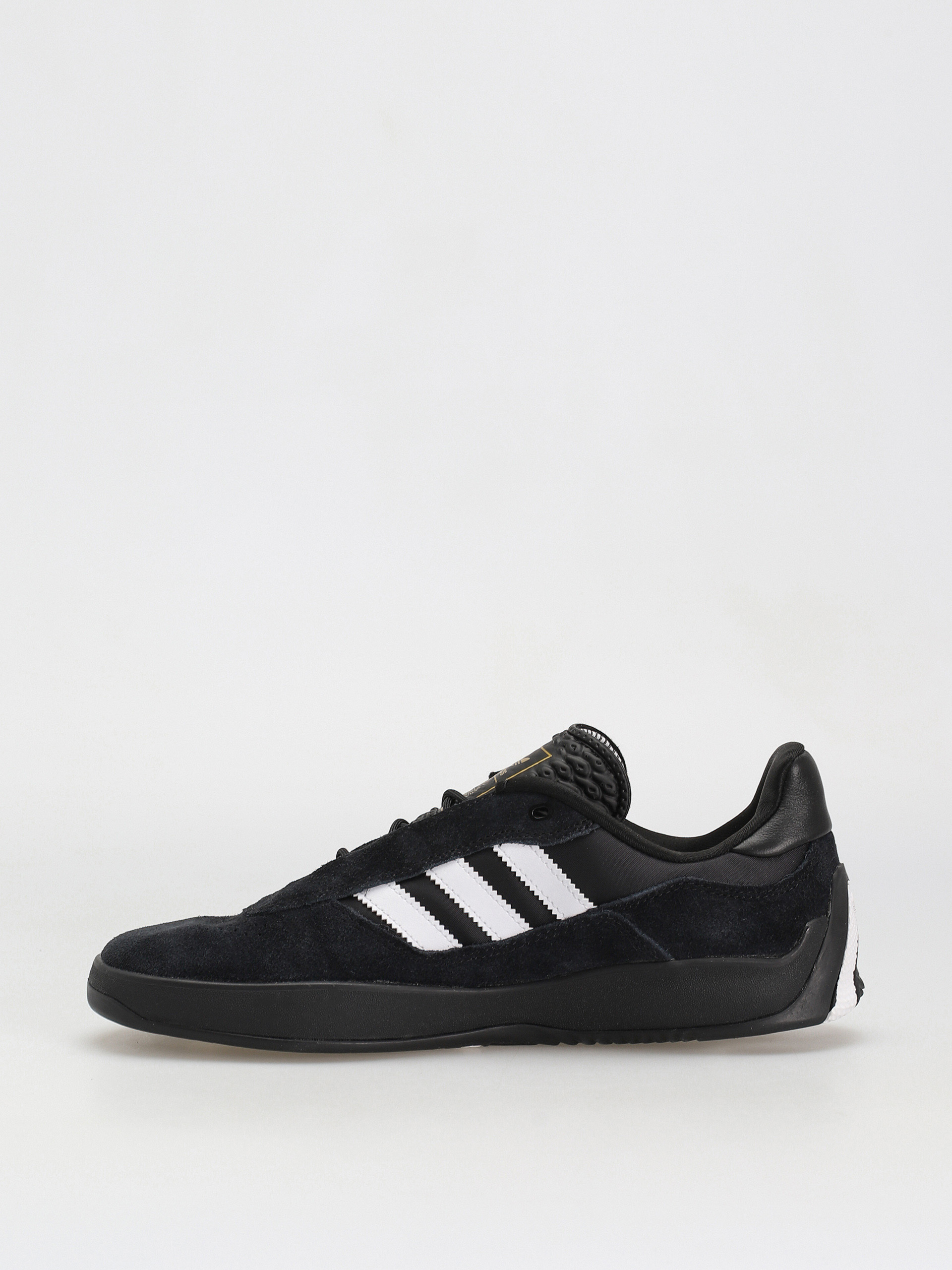 Buty adidas Puig (cblack/ftwwht/goldmt)
