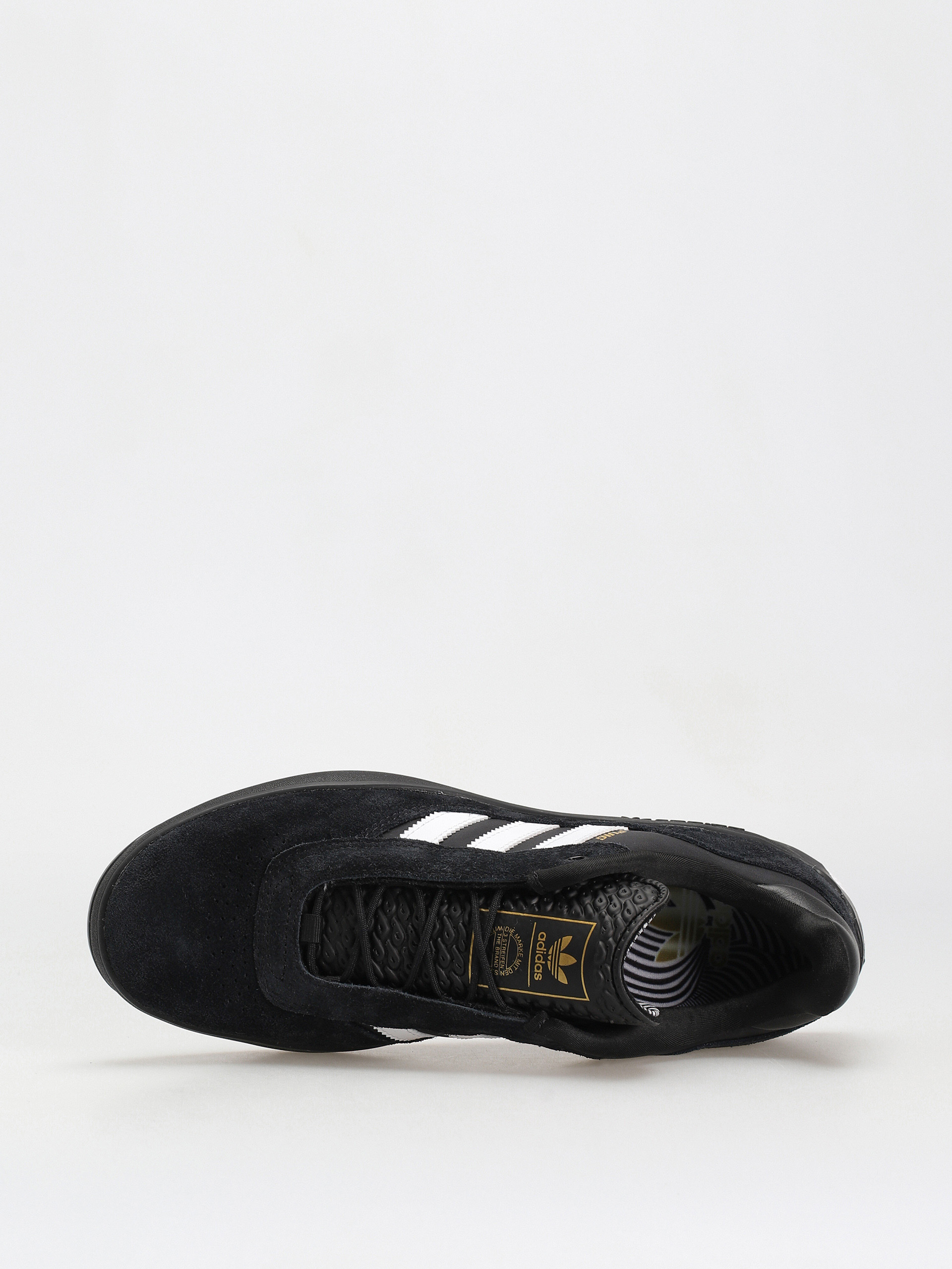 Buty adidas Puig (cblack/ftwwht/goldmt)