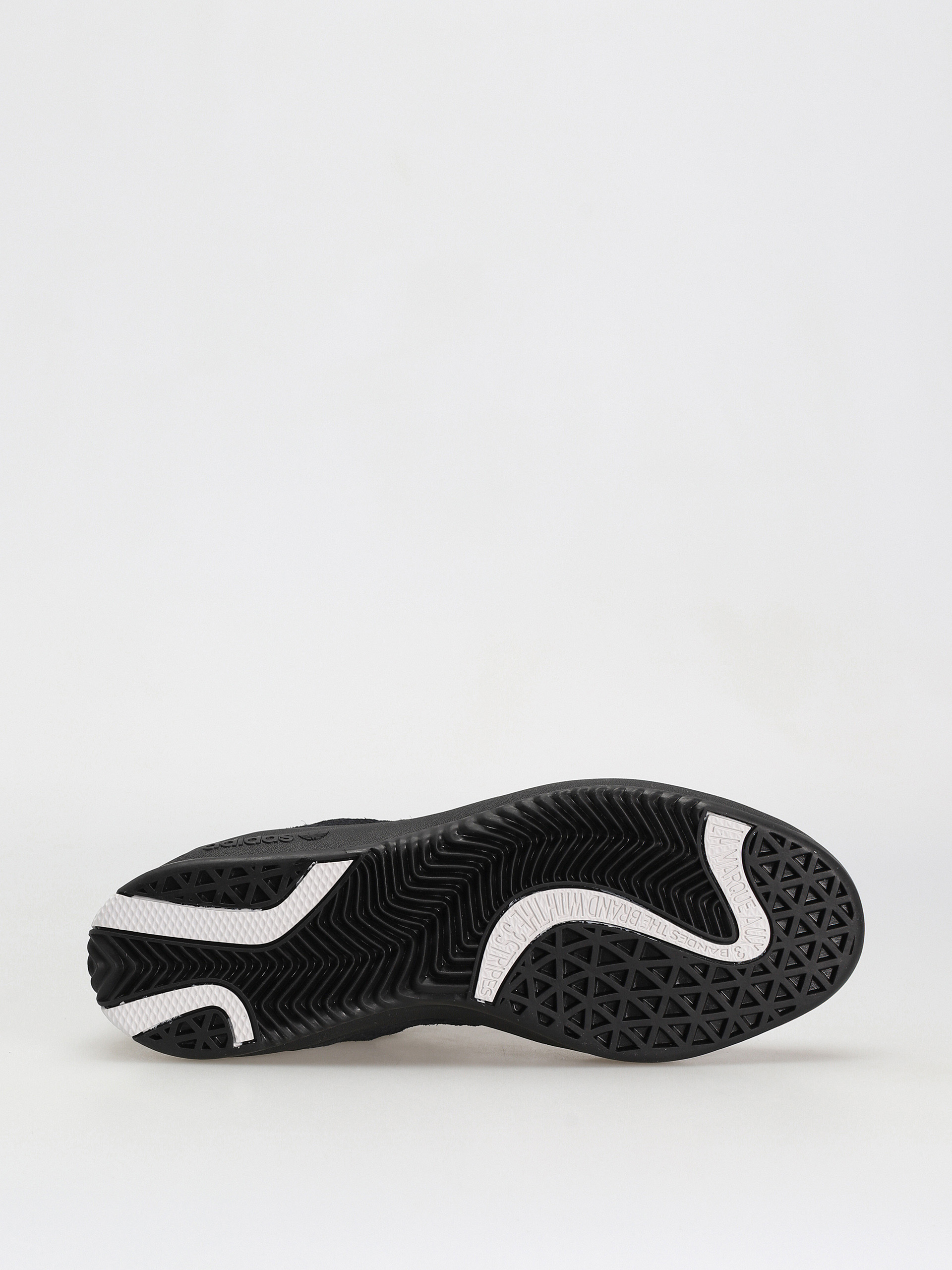 Buty adidas Puig (cblack/ftwwht/goldmt)