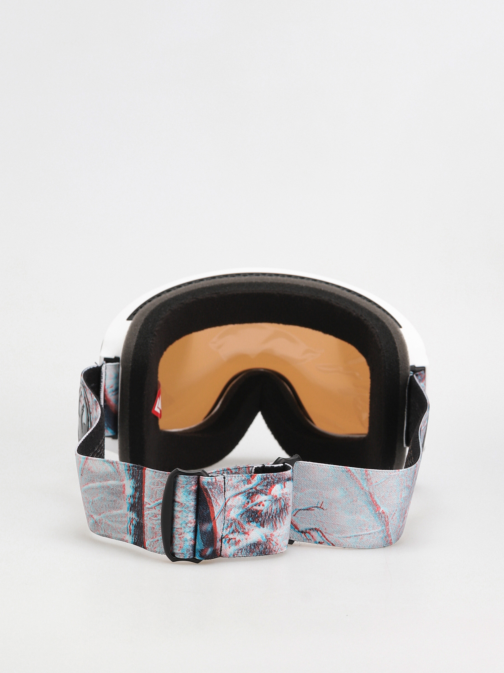 Gogle Dragon PXV (aberration/lumalens silver ion/lumalens yellow)