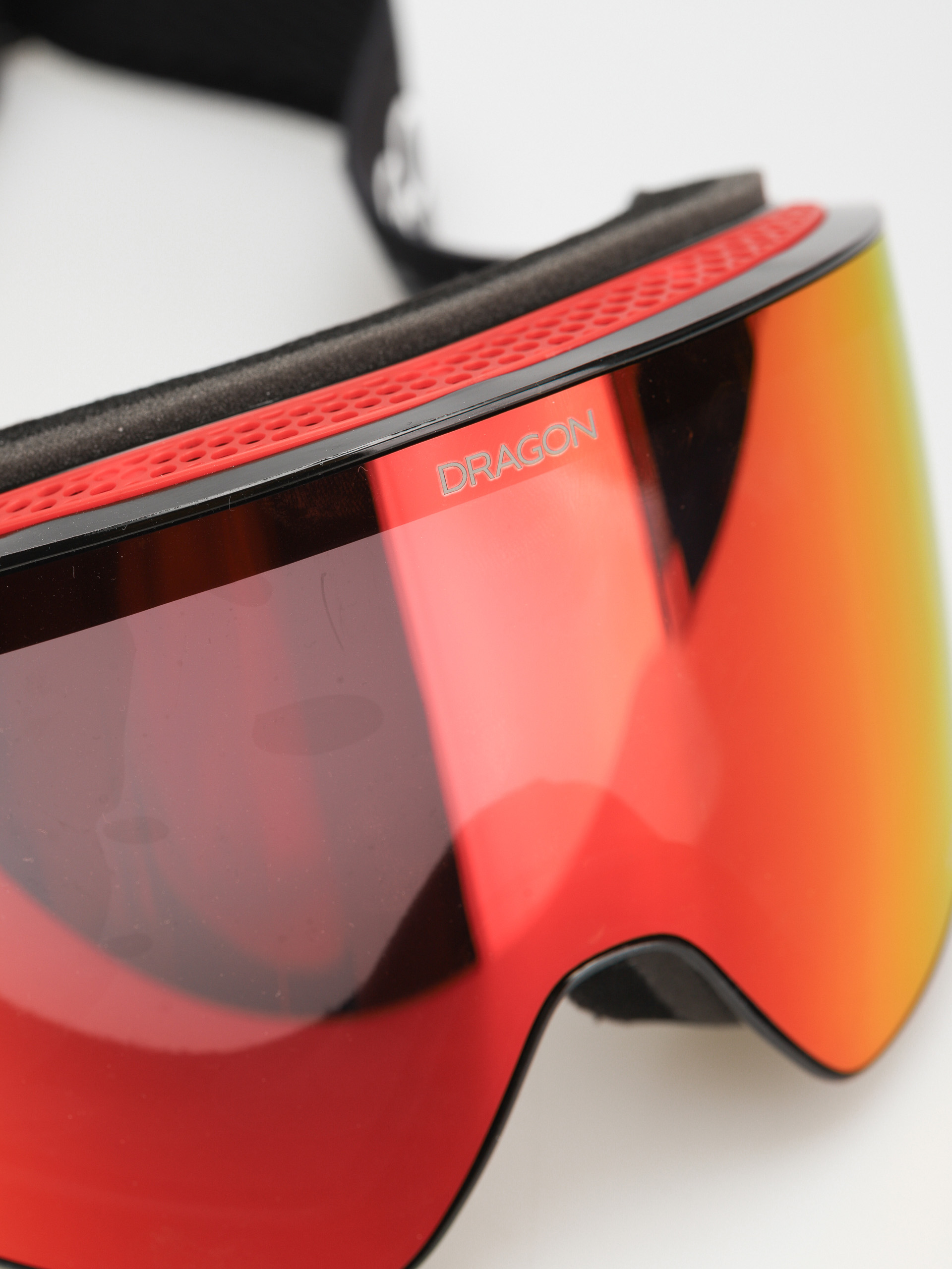 Gogle Dragon PXV (thermal/lumalens red ion/lumalens rose)