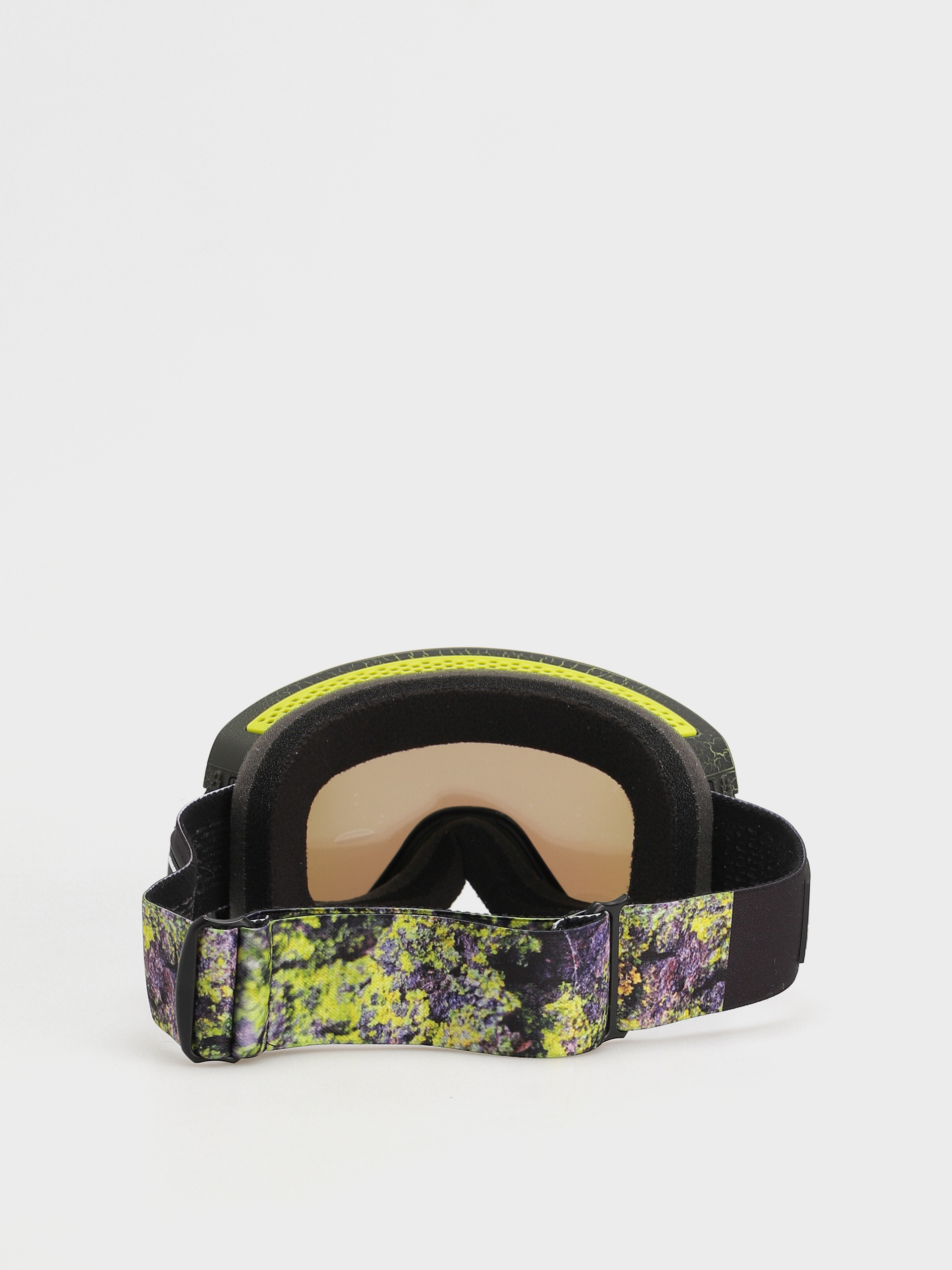 Gogle Dragon NFX2 (lichen/lumalens grn ion/lumalens amber)