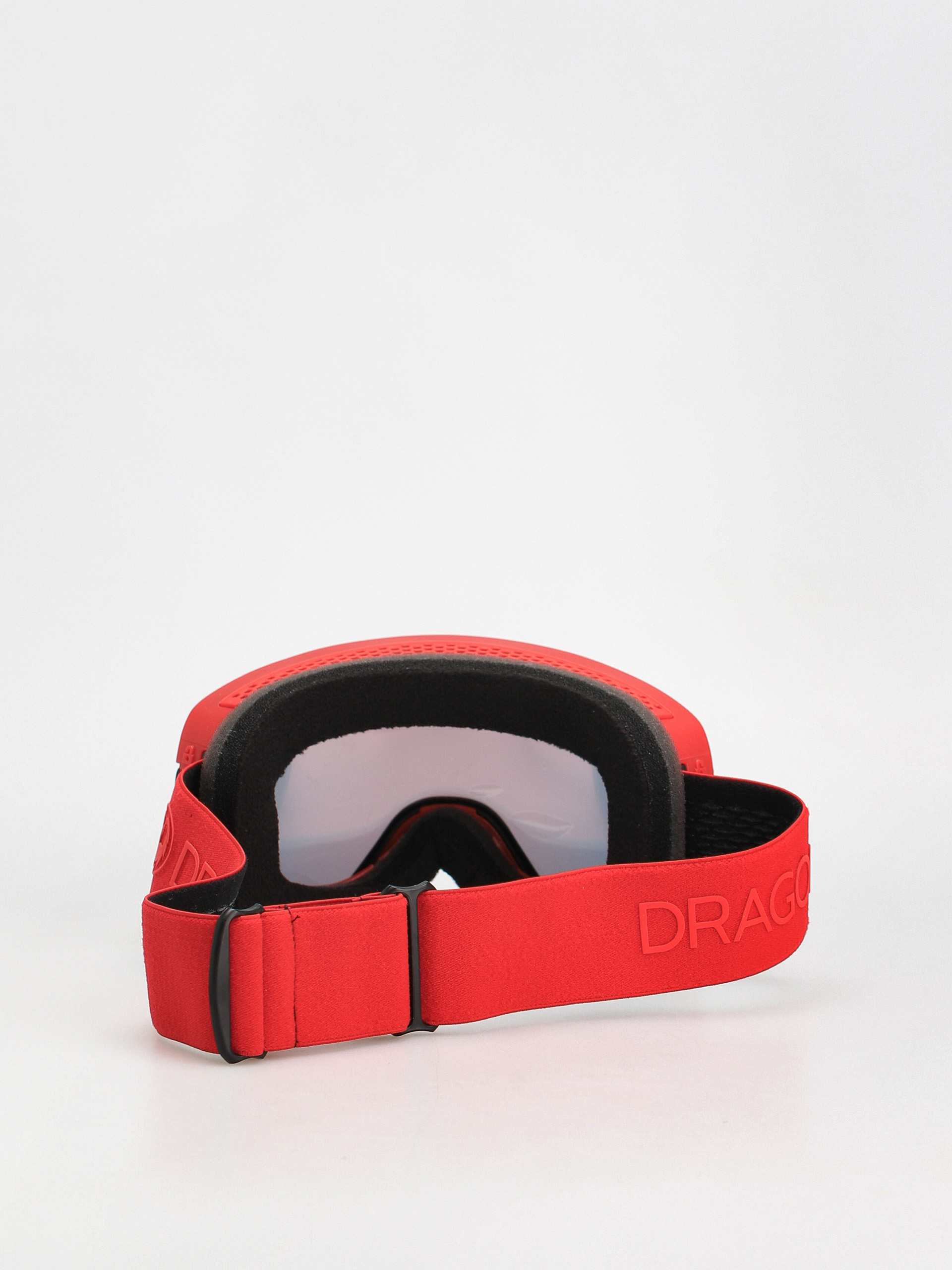 Gogle Dragon NFX2 (saffron/lumalens red ion/lumalens rose)