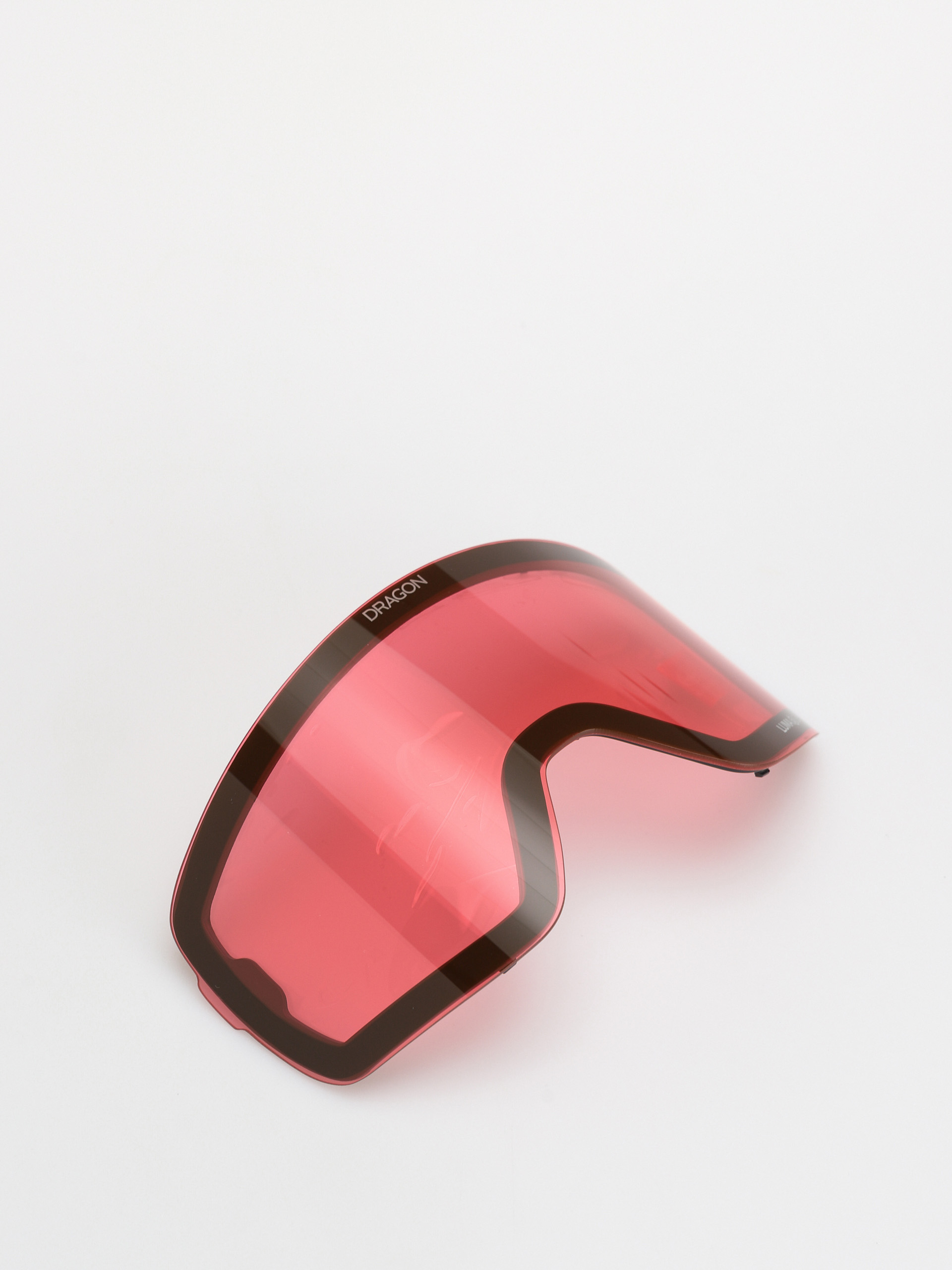 Gogle Dragon NFX2 (saffron/lumalens red ion/lumalens rose)